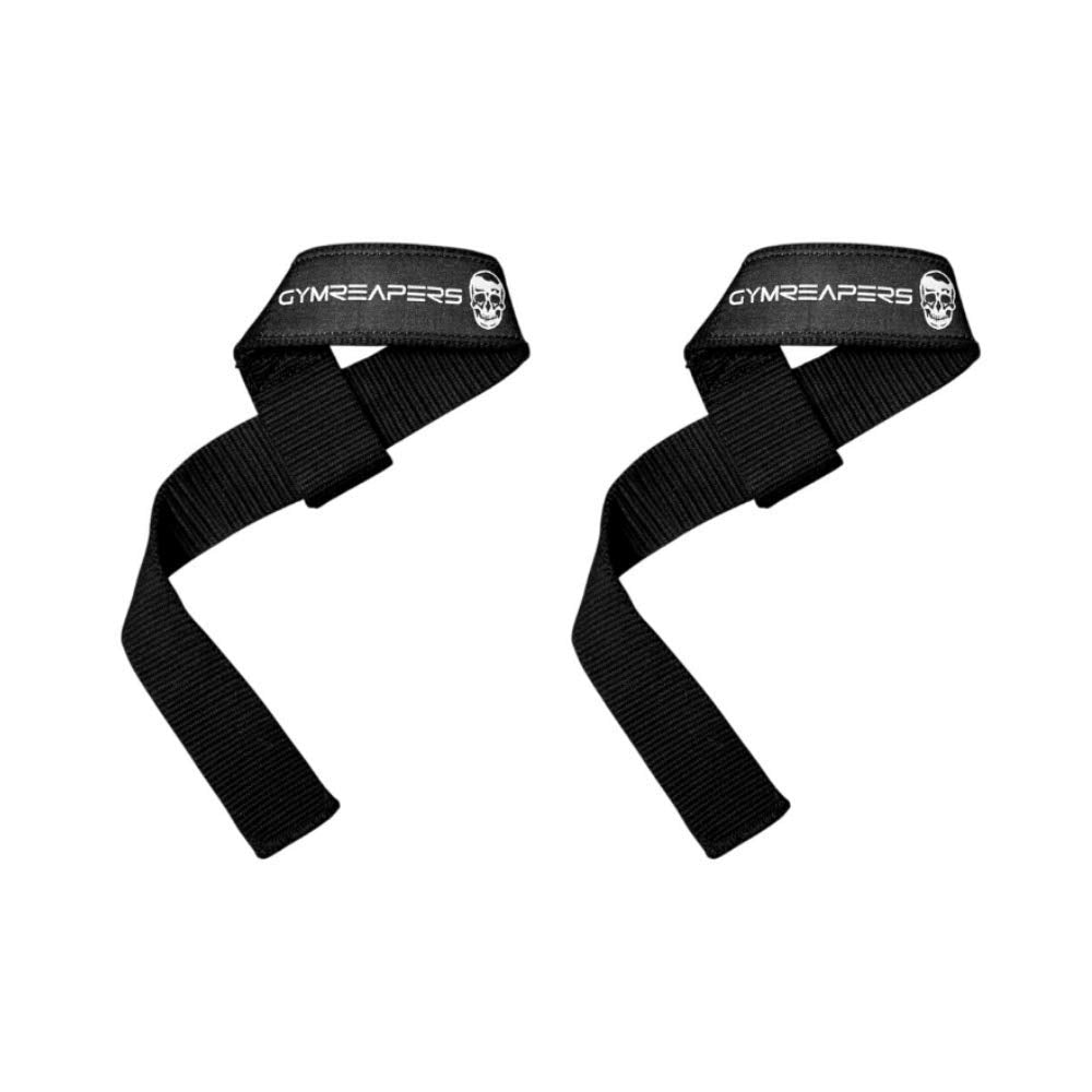 Gymreapers Lifting Wrist Straps