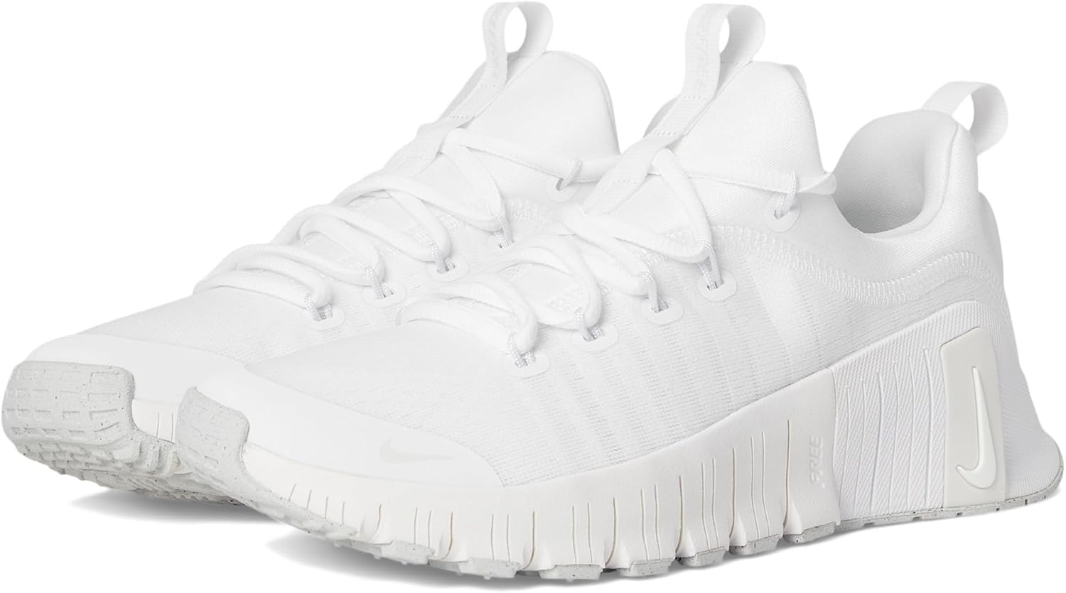 Nike Women's Free Metcon 6 Workout Shoes