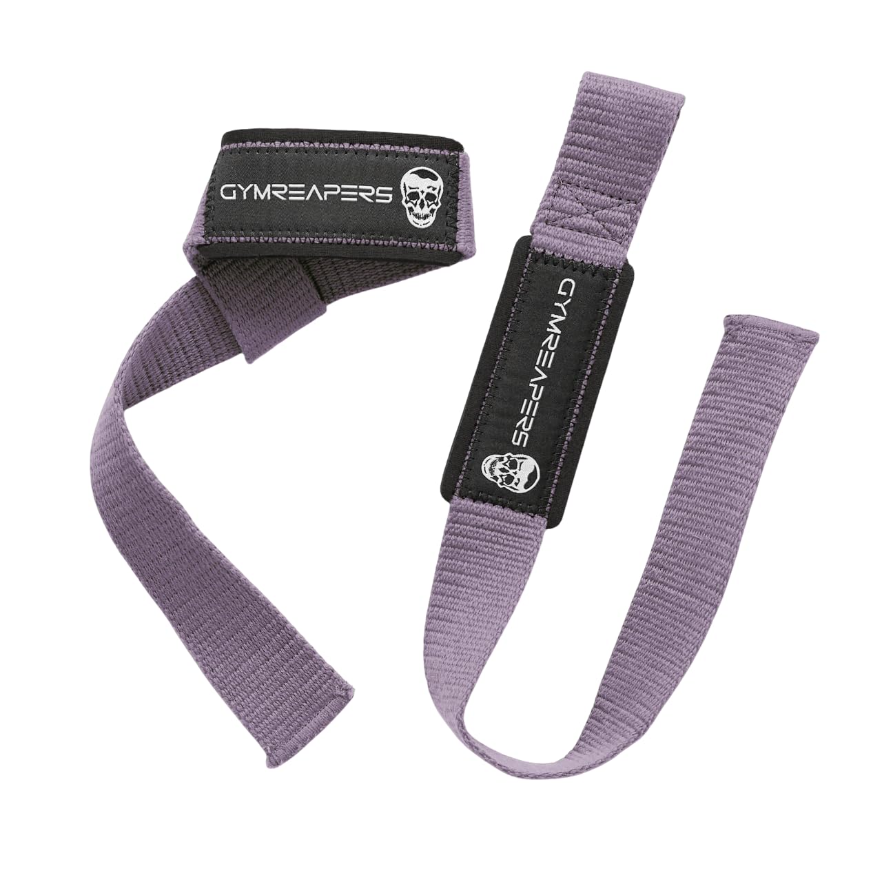Gymreapers Lifting Wrist Straps