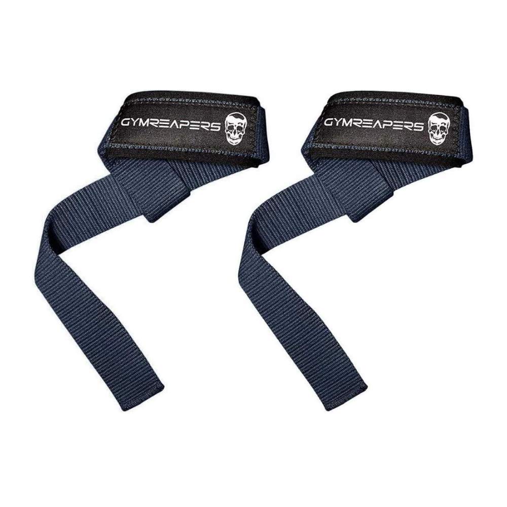 Gymreapers Lifting Wrist Straps