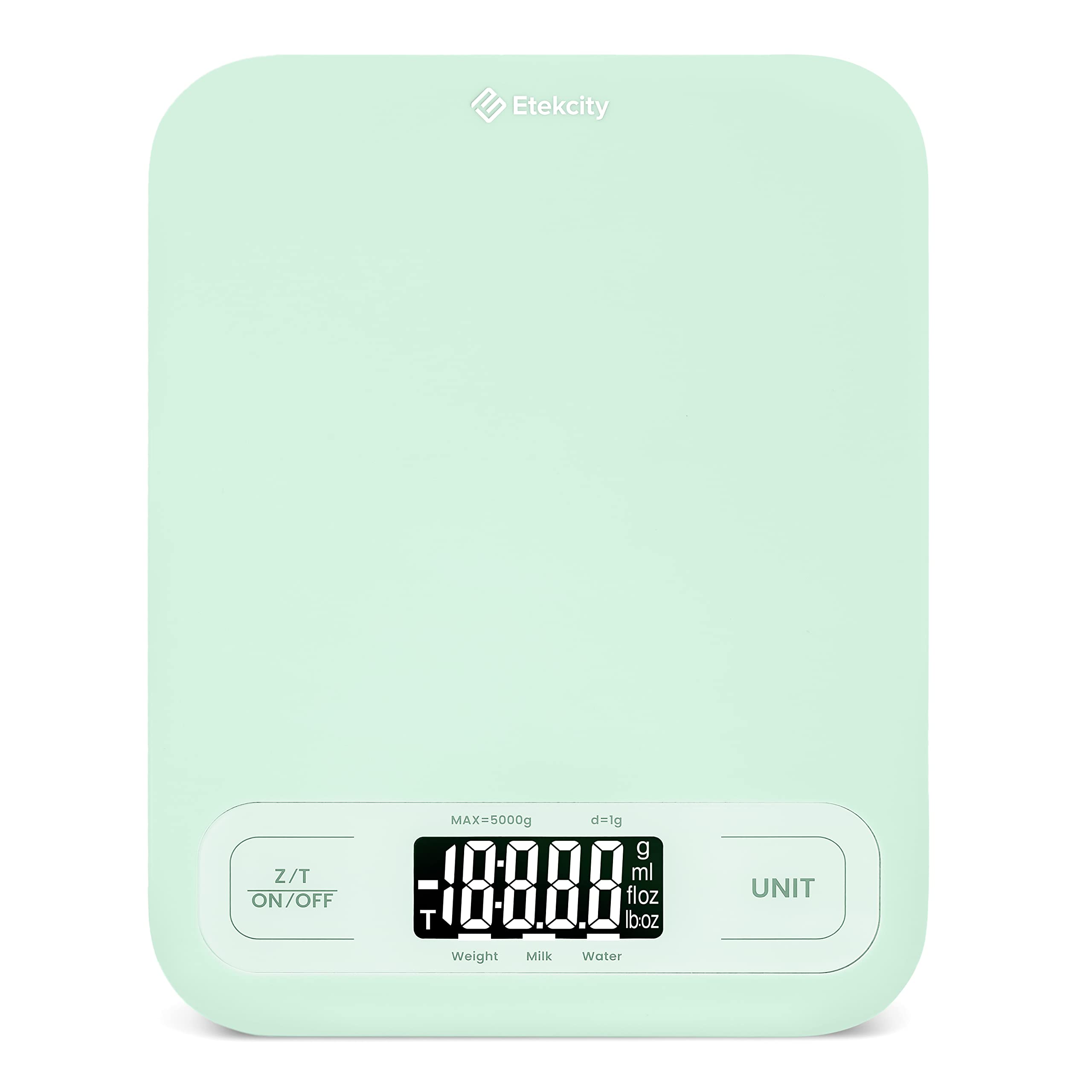 Etekcity Food Kitchen Scale, Digital Grams and Ounces