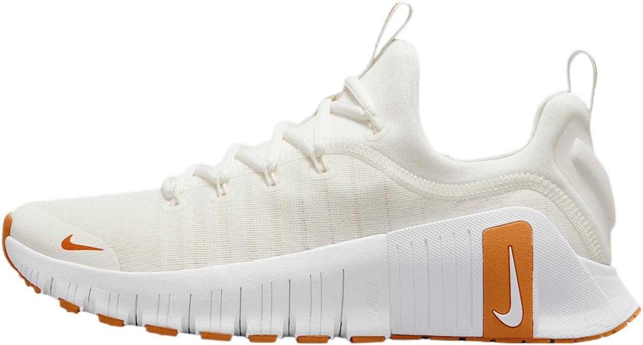 Nike Women's Free Metcon 6 Workout Shoes