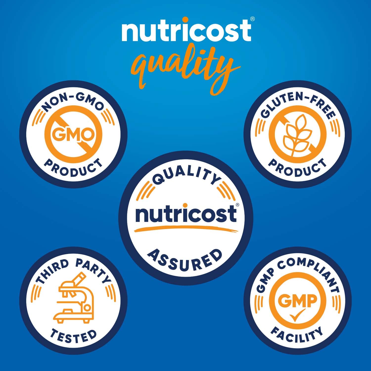 Nutricost Creatine Monohydrate Micronized Powder 500G - 100 Servings