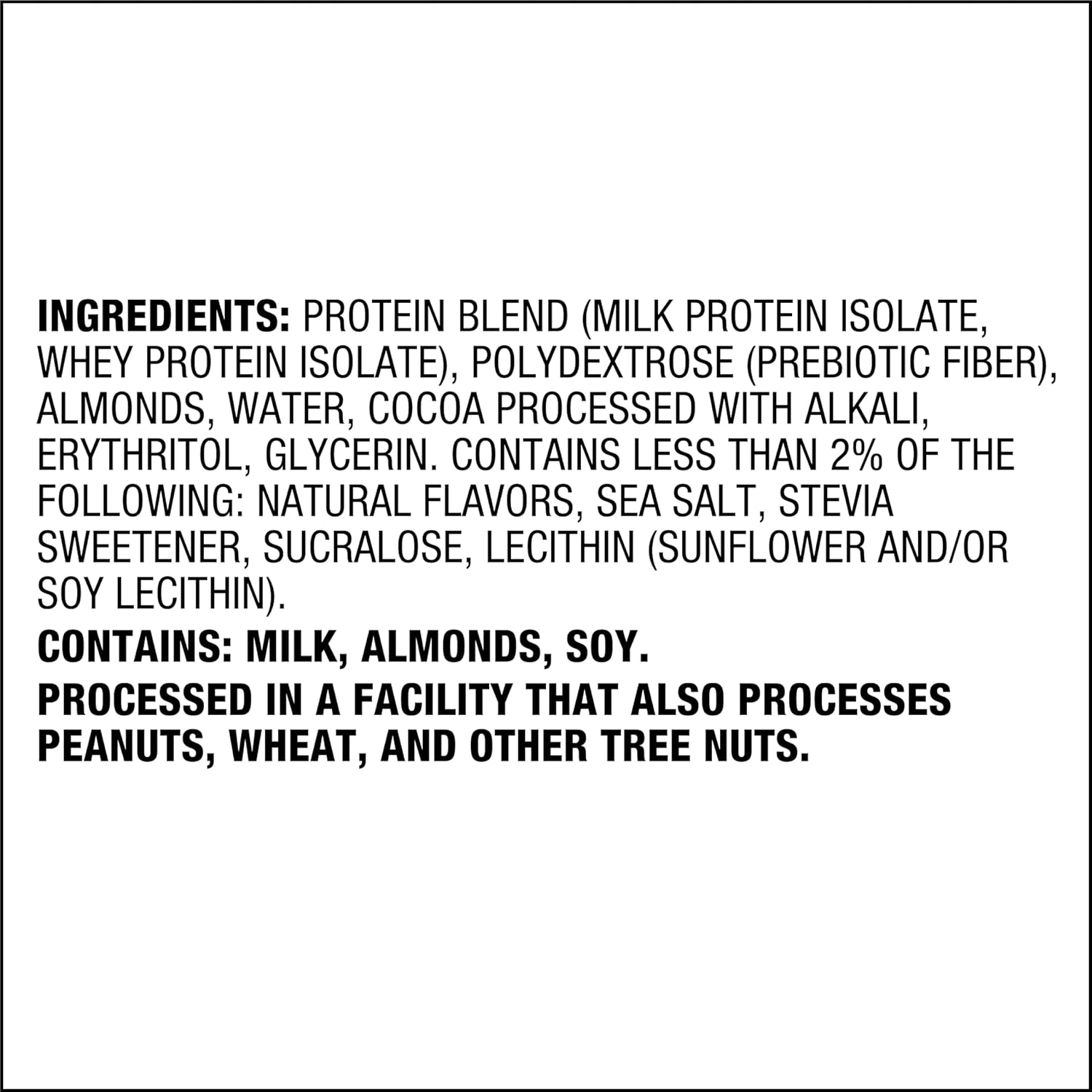 Quest Nutrition Blueberry Muffin Protein Bars, 20g Protein, Gluten Free