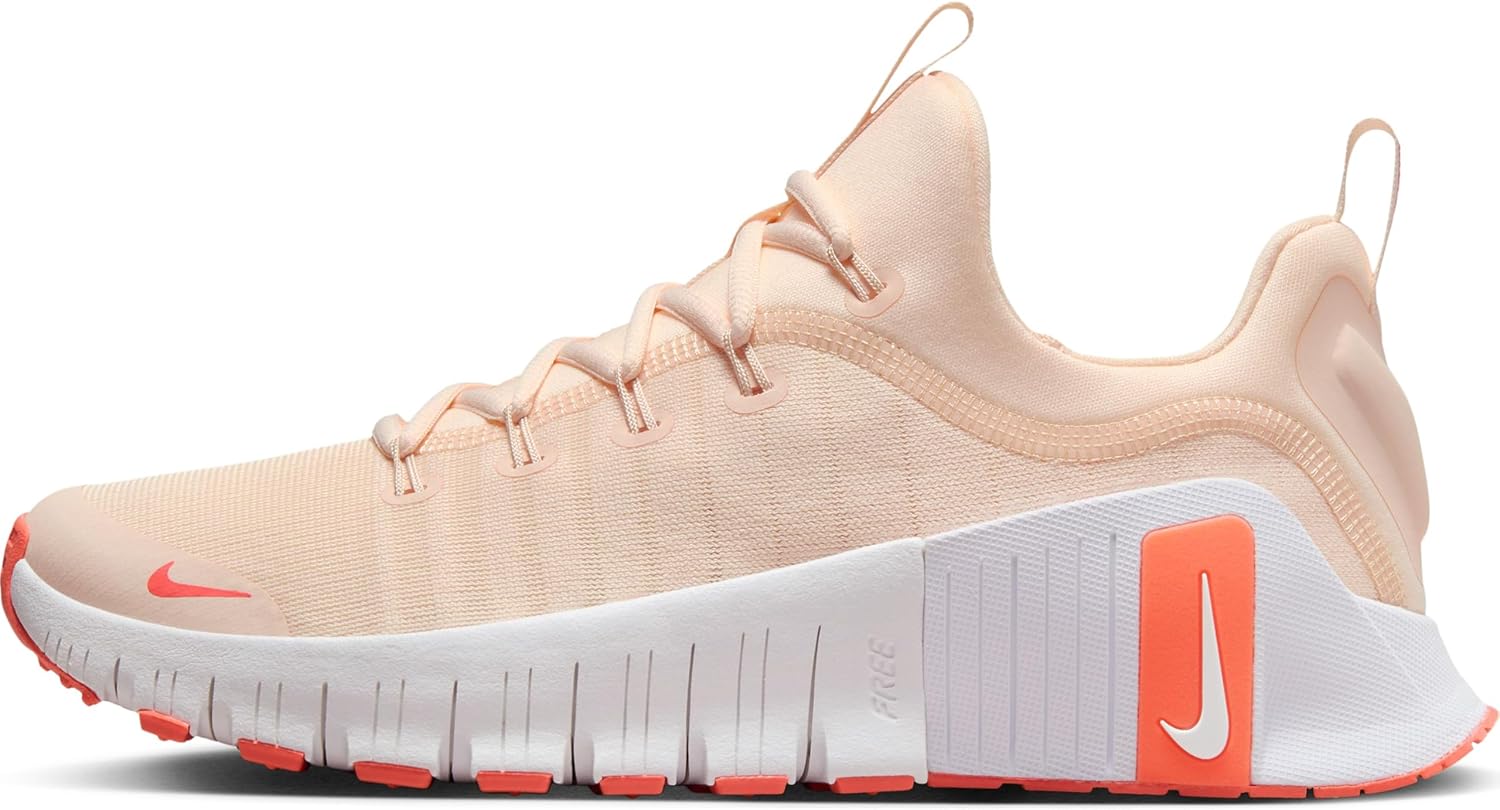 Nike Women's Free Metcon 6 Workout Shoes