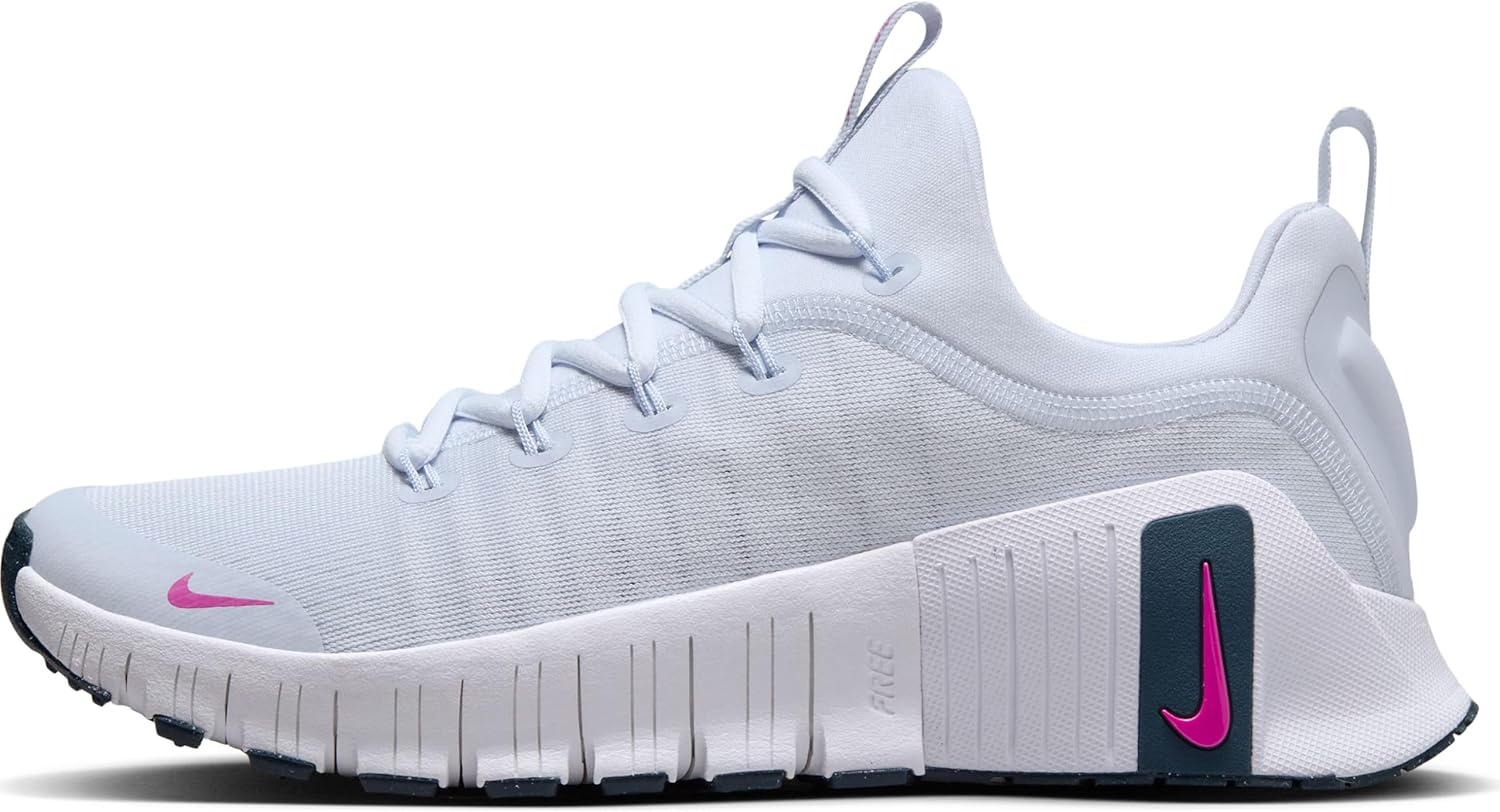Nike Women's Free Metcon 6 Workout Shoes