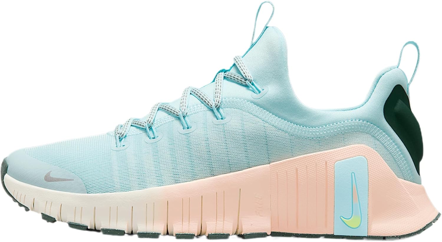 Nike Women's Free Metcon 6 Workout Shoes