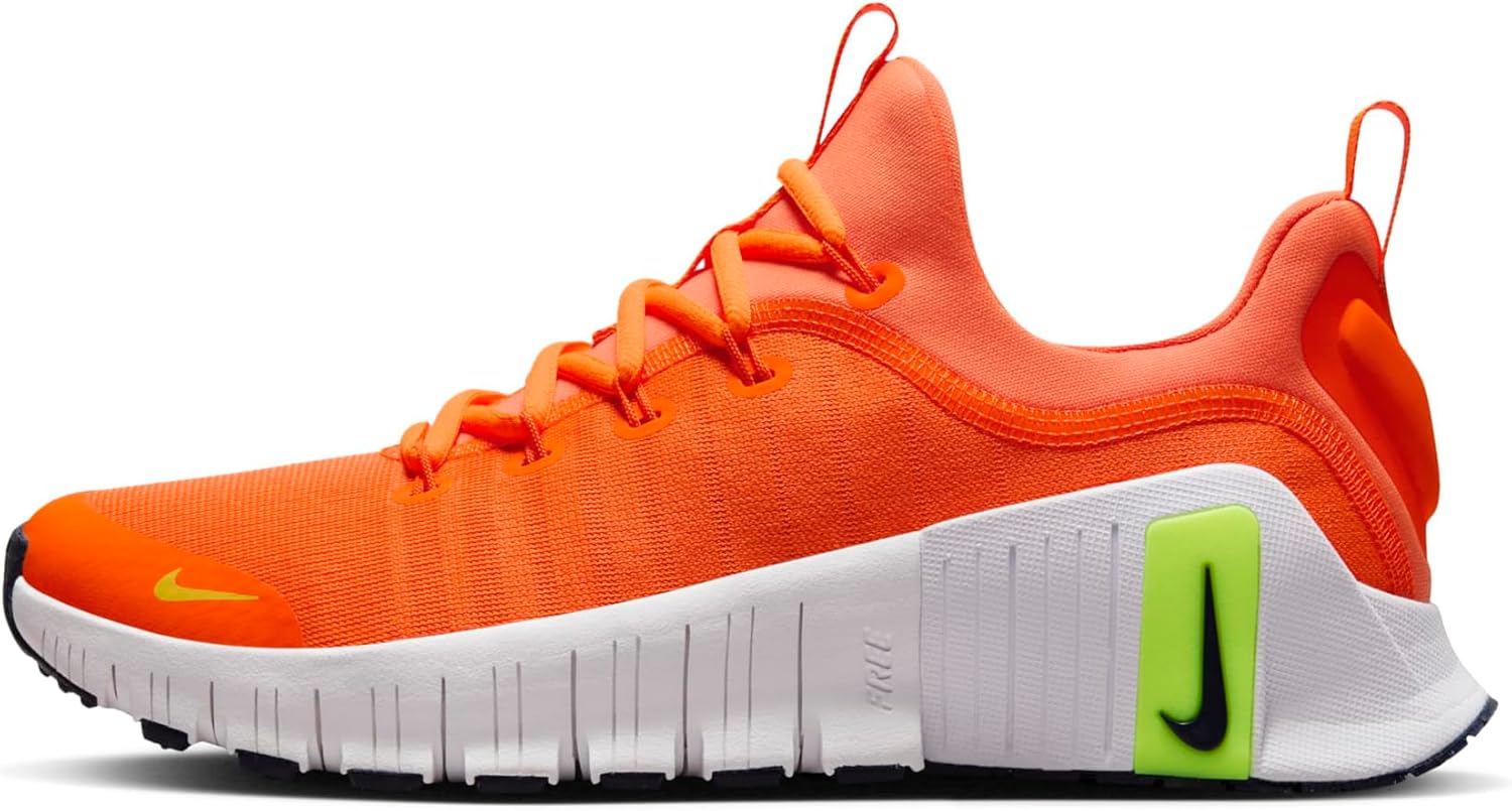 Nike Women's Free Metcon 6 Workout Shoes
