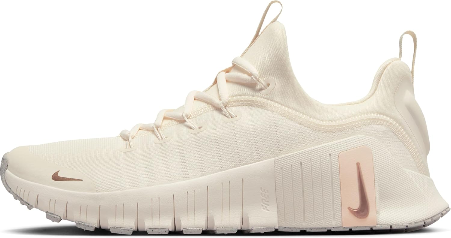 Nike Women's Free Metcon 6 Workout Shoes