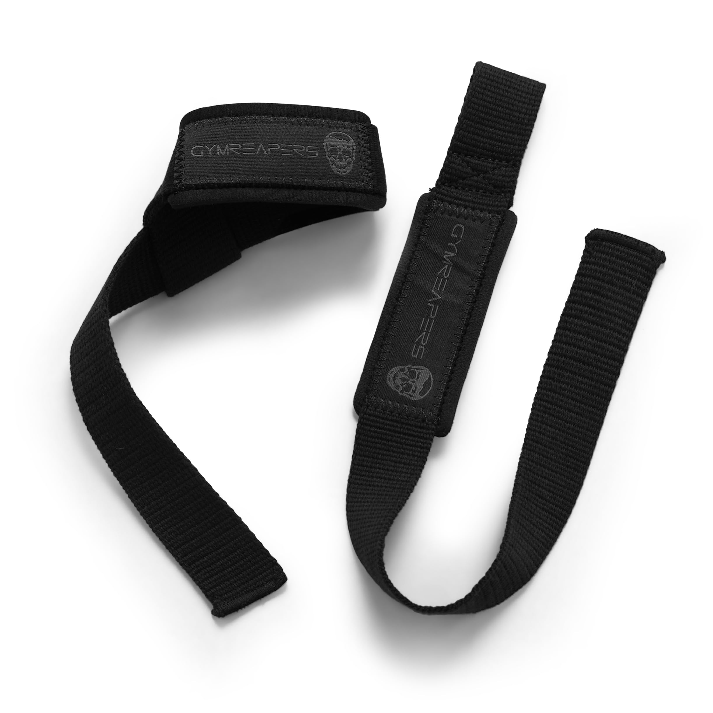 Gymreapers Lifting Wrist Straps
