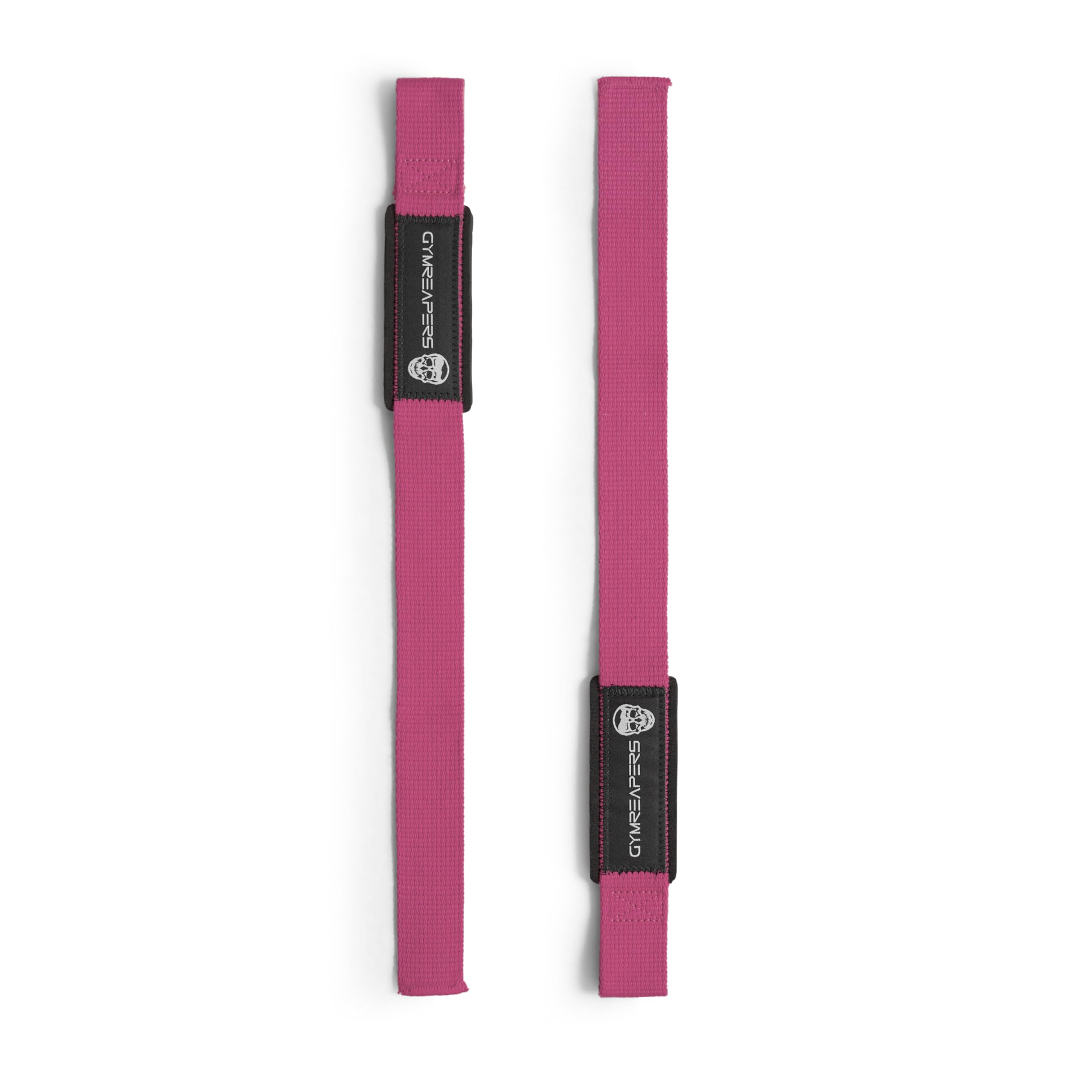 Gymreapers Lifting Wrist Straps