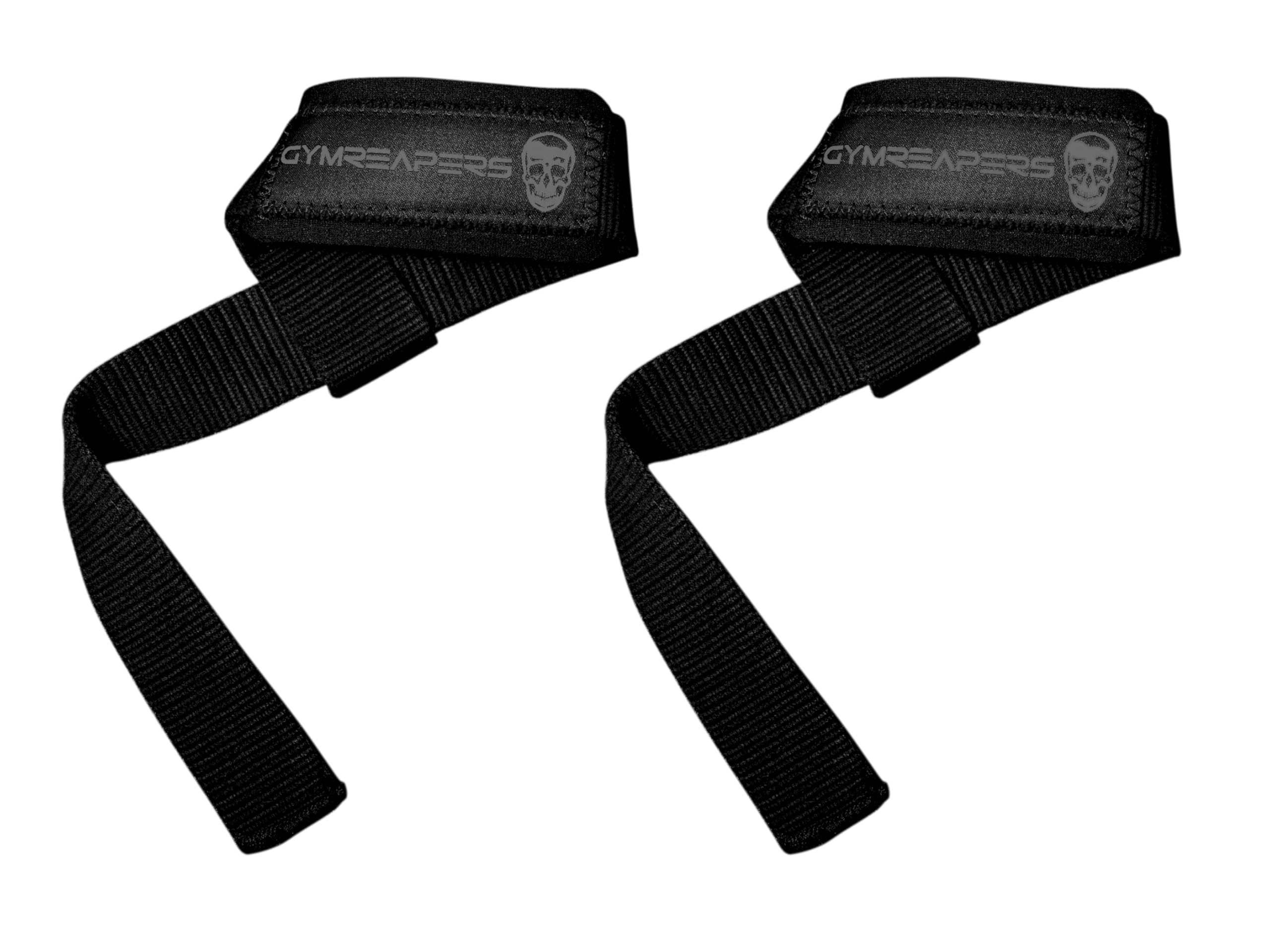 Gymreapers Lifting Wrist Straps