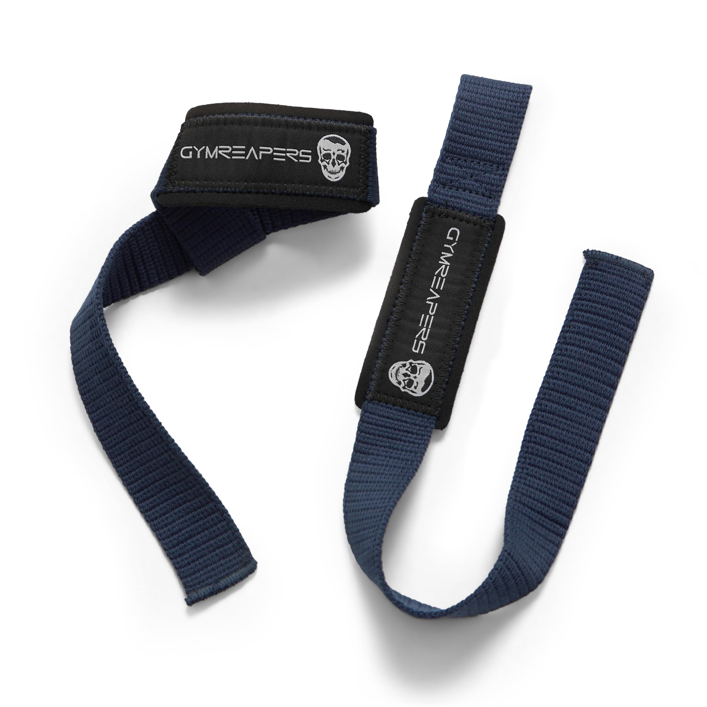 Gymreapers Lifting Wrist Straps