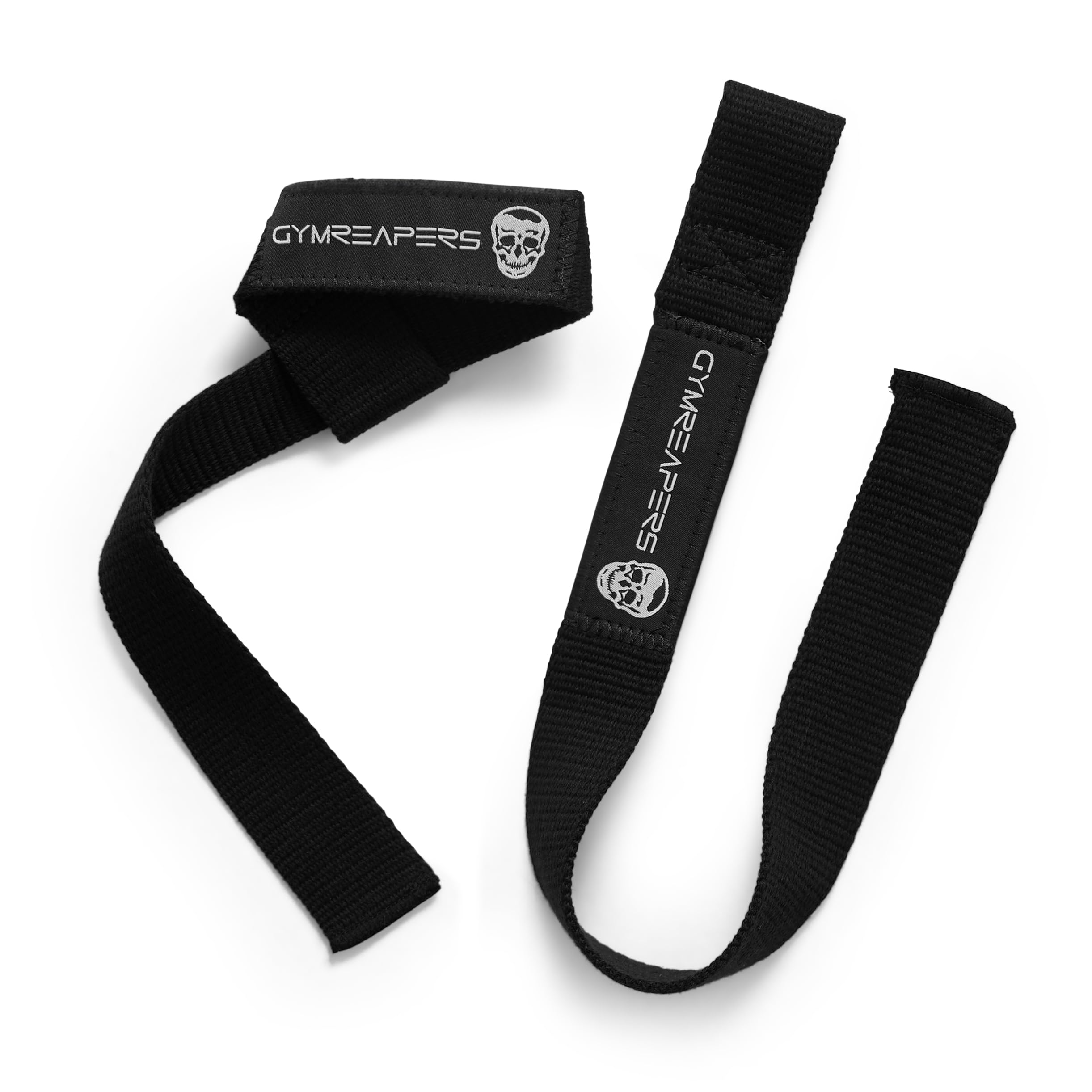 Gymreapers Lifting Wrist Straps