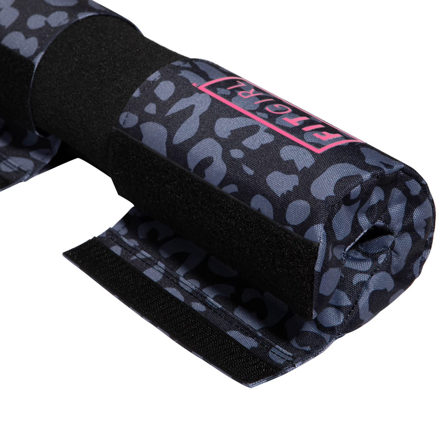 FITGIRL - Squat Pad and Hip Thrust Pad