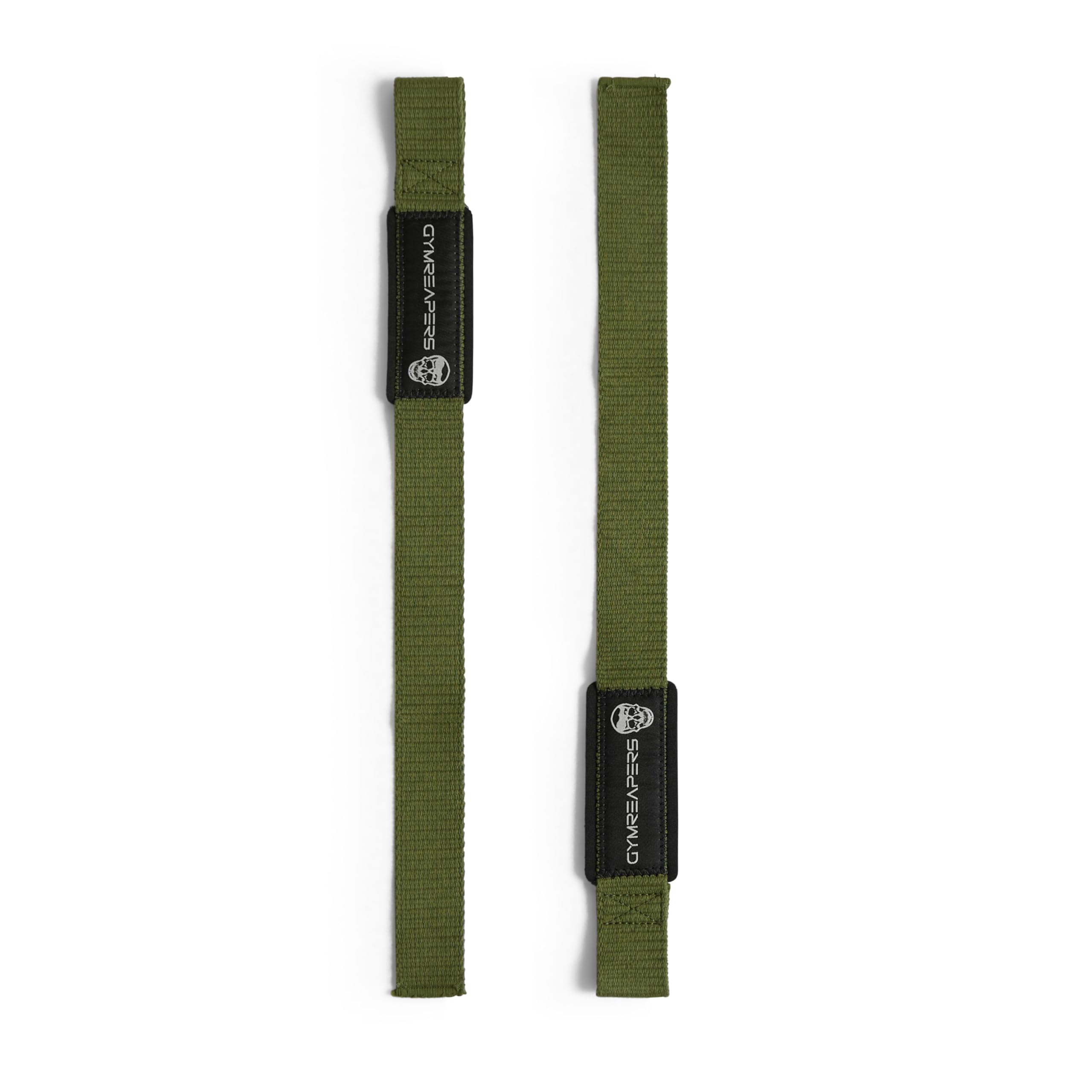 Gymreapers Lifting Wrist Straps