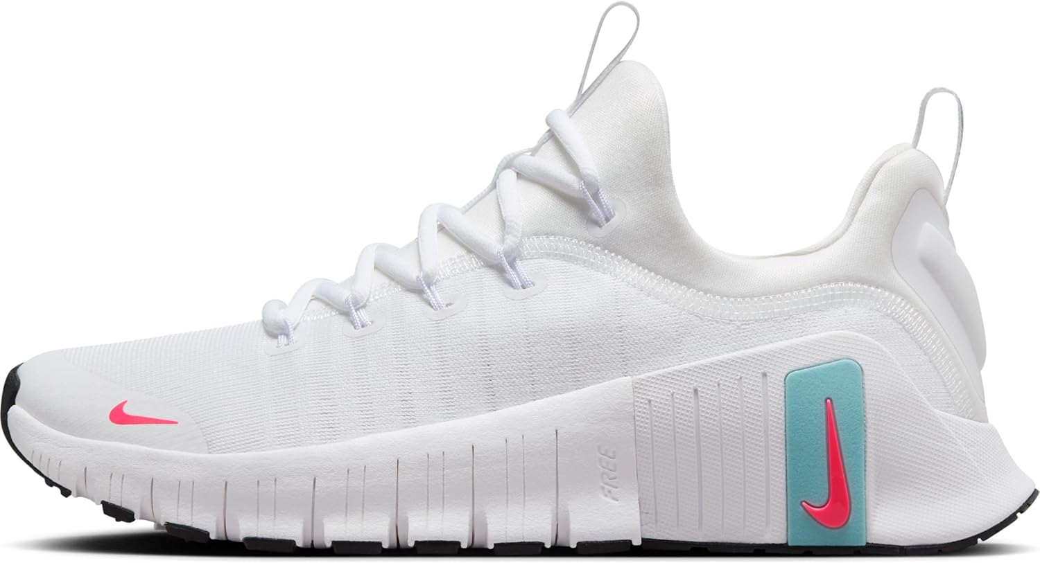 Nike Women's Free Metcon 6 Workout Shoes