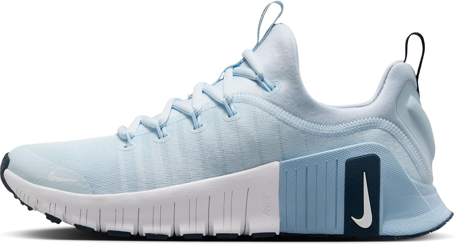 Nike Women's Free Metcon 6 Workout Shoes