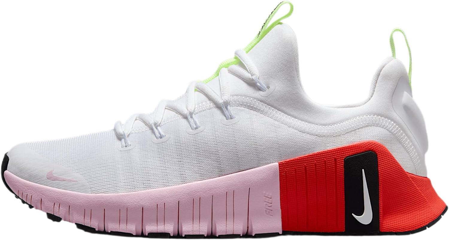Nike Women's Free Metcon 6 Workout Shoes