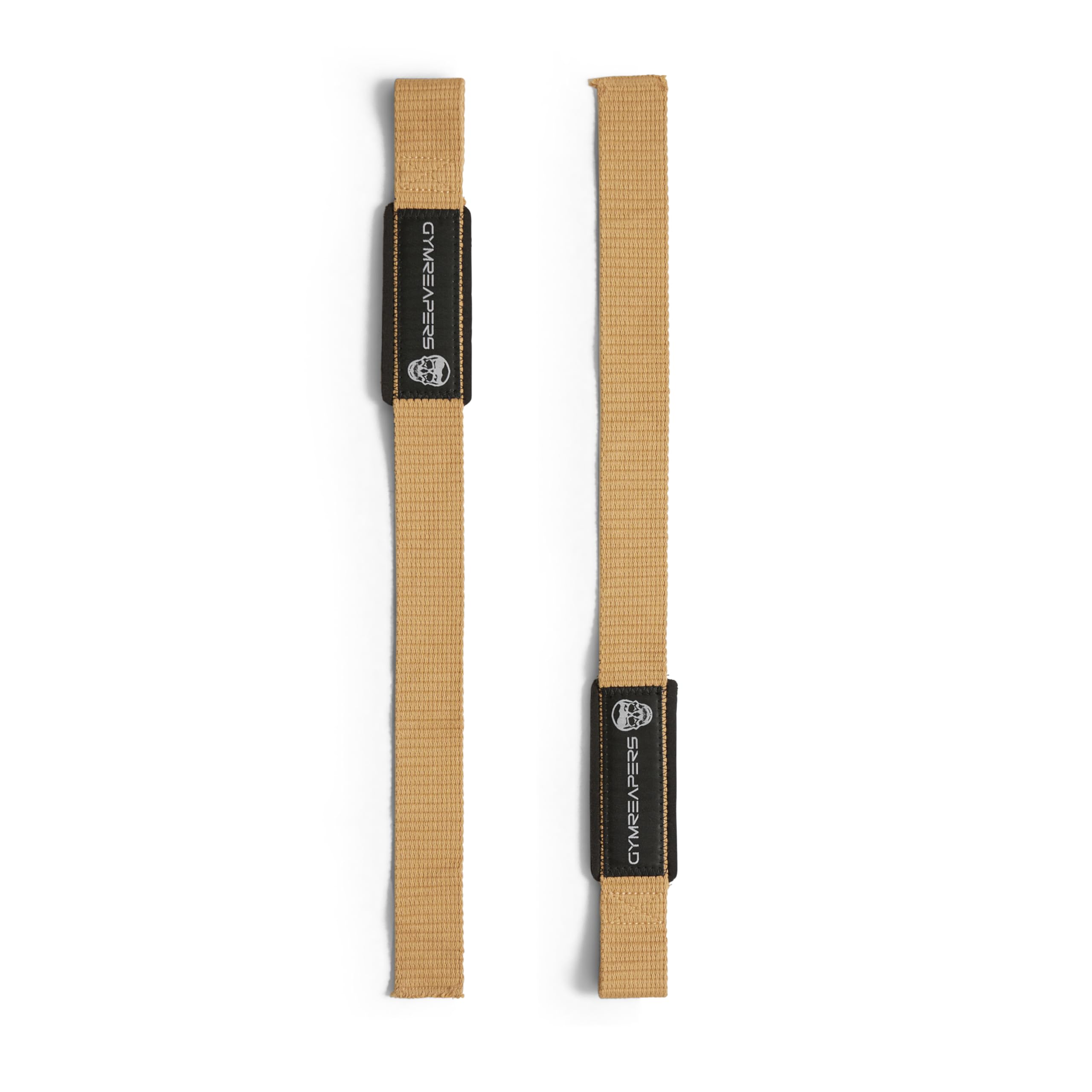 Gymreapers Lifting Wrist Straps
