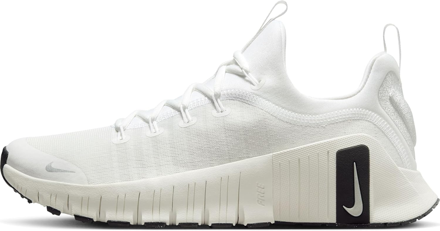 Nike Women's Free Metcon 6 Workout Shoes
