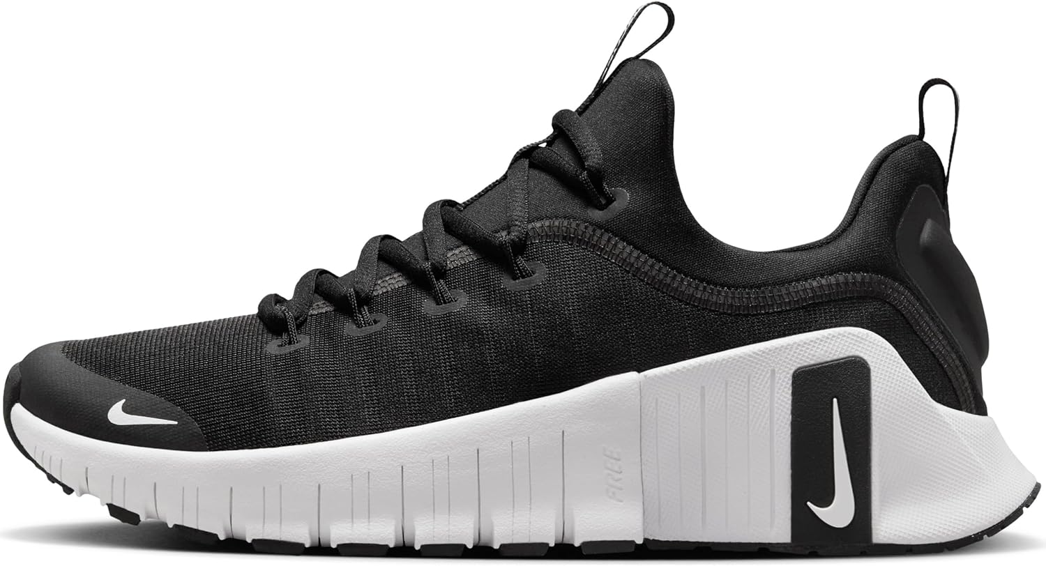 Nike Women's Free Metcon 6 Workout Shoes