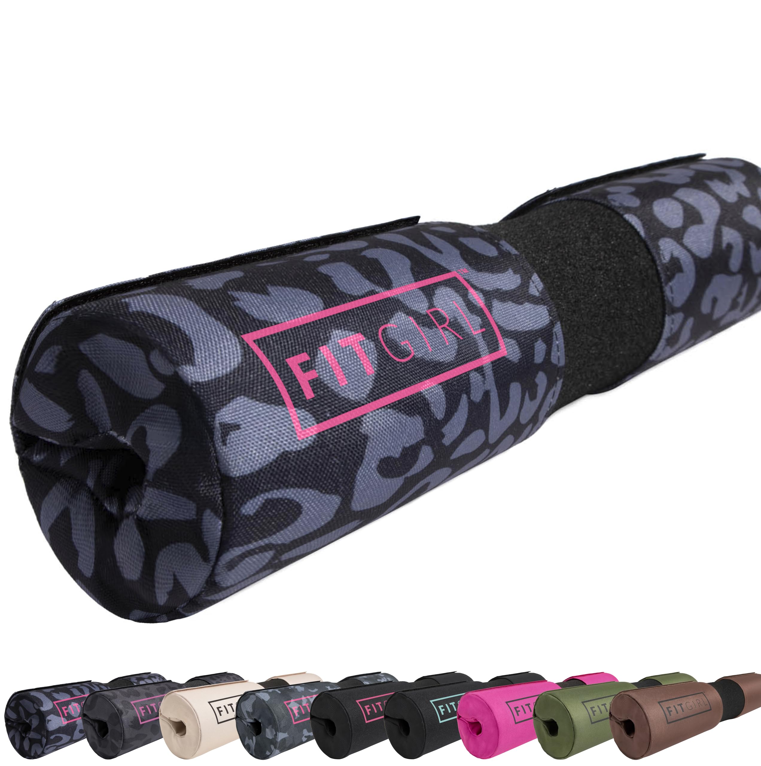 FITGIRL - Squat Pad and Hip Thrust Pad
