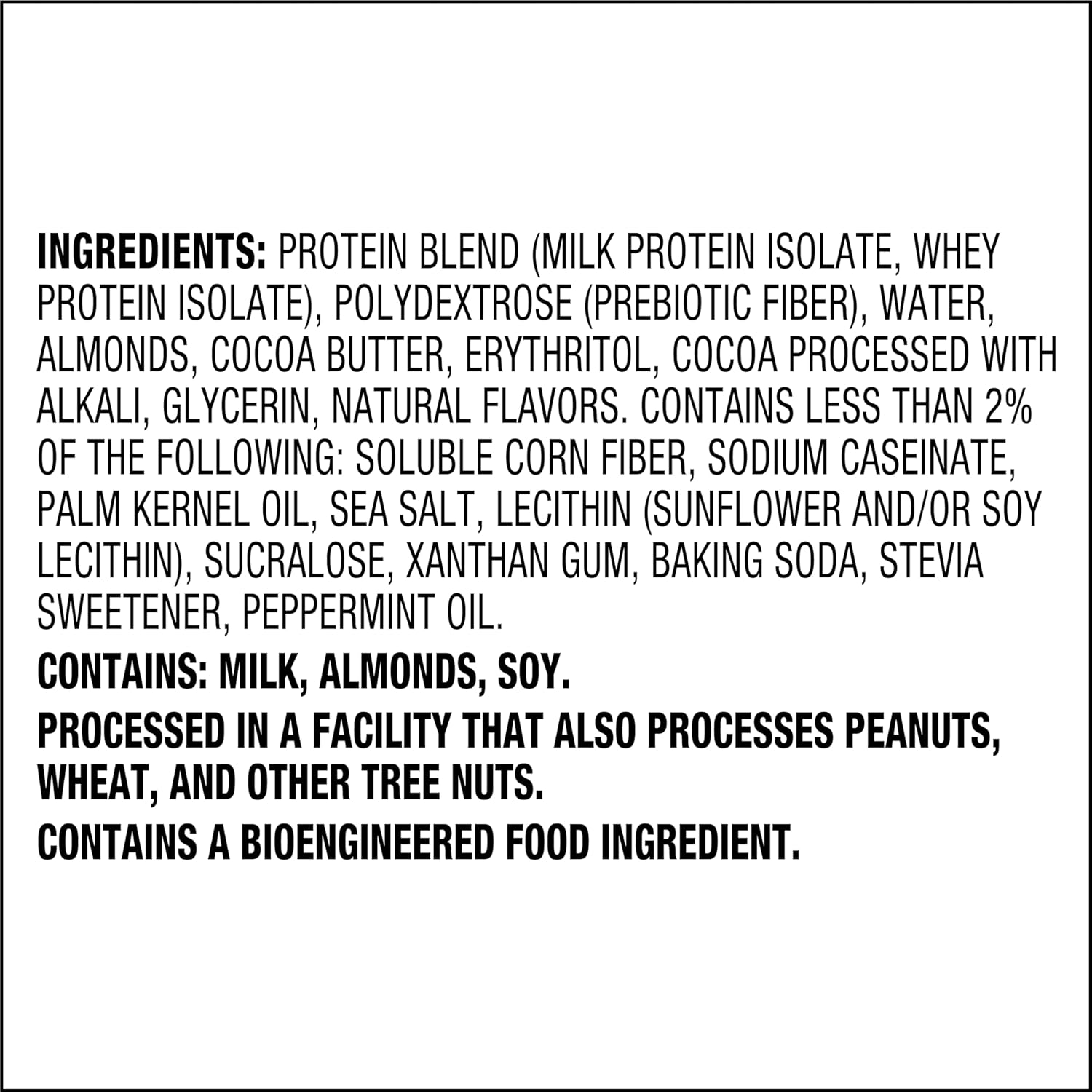 Quest Nutrition Blueberry Muffin Protein Bars, 20g Protein, Gluten Free