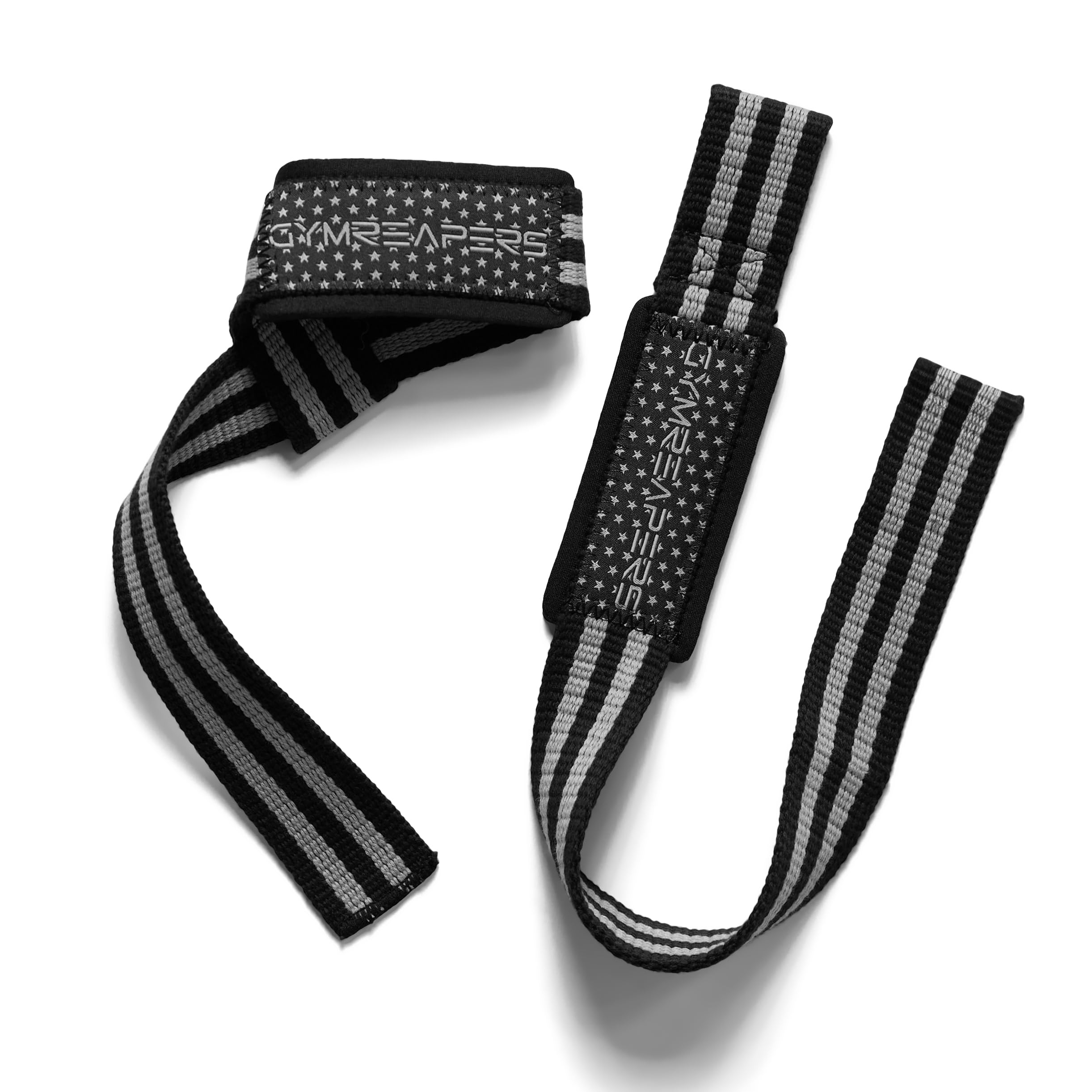Gymreapers Lifting Wrist Straps