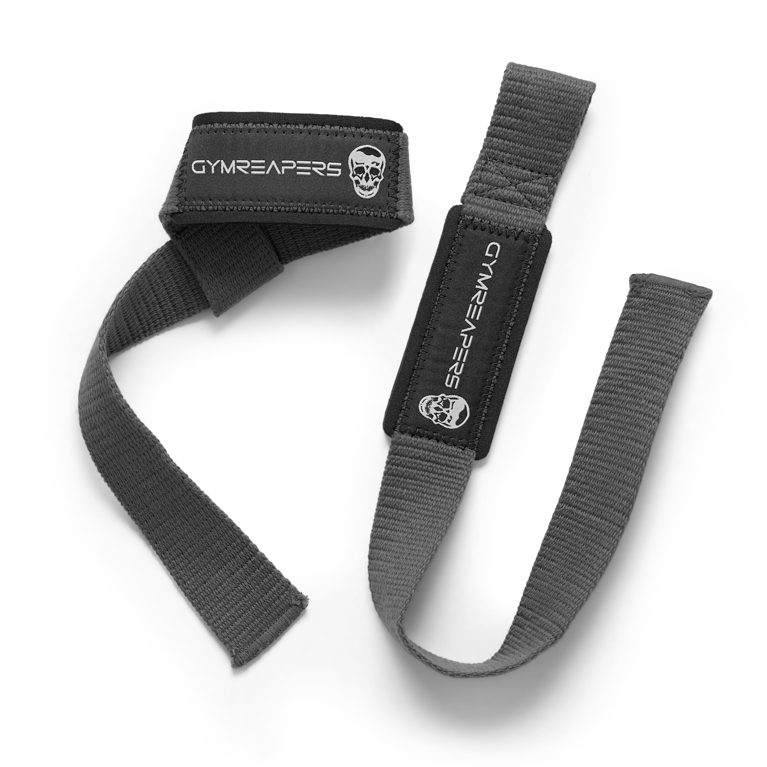 Gymreapers Lifting Wrist Straps