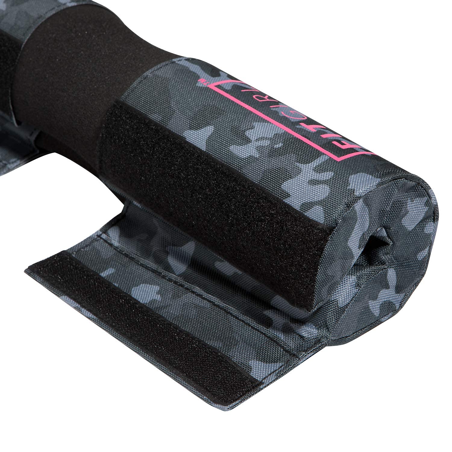 FITGIRL - Squat Pad and Hip Thrust Pad