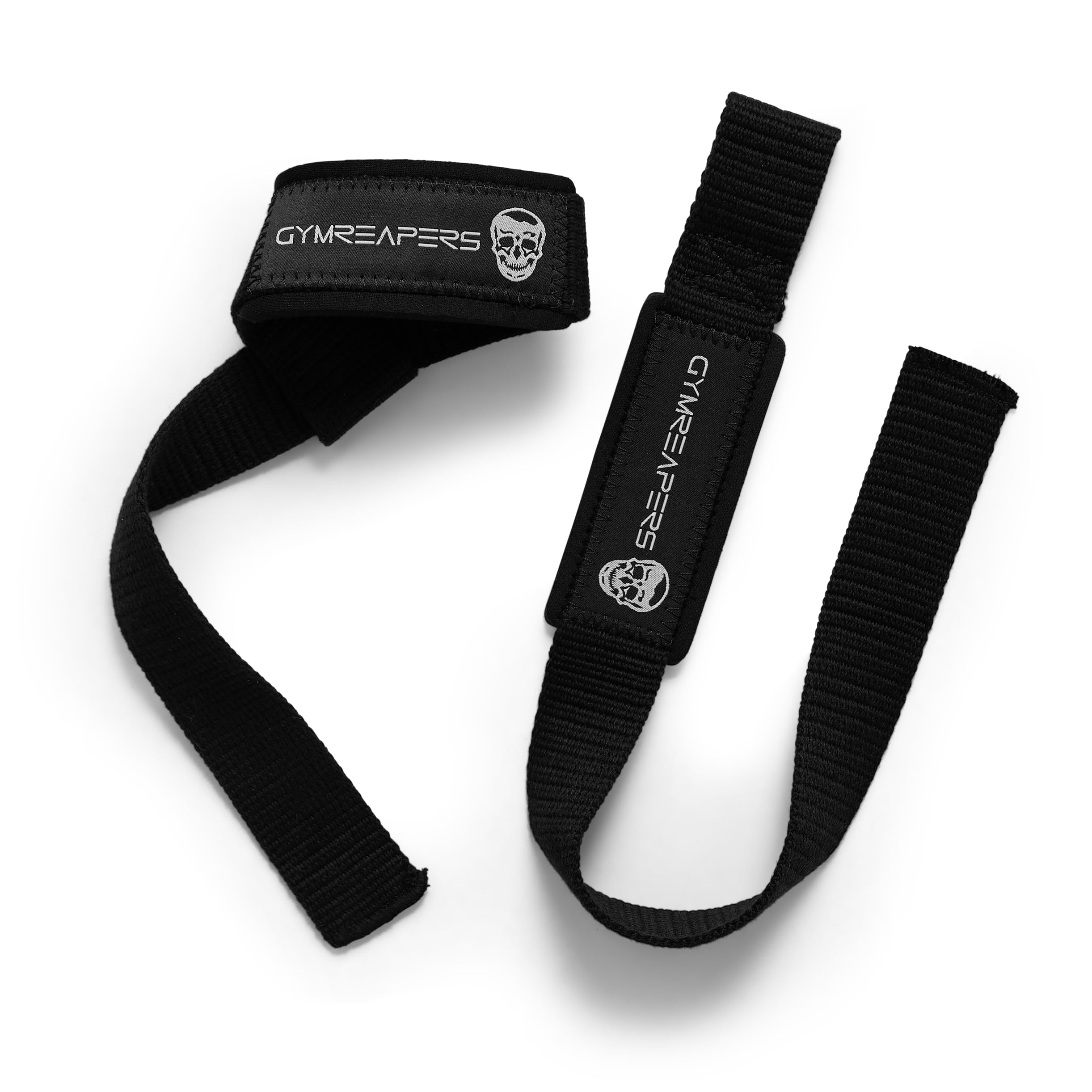 Gymreapers Lifting Wrist Straps