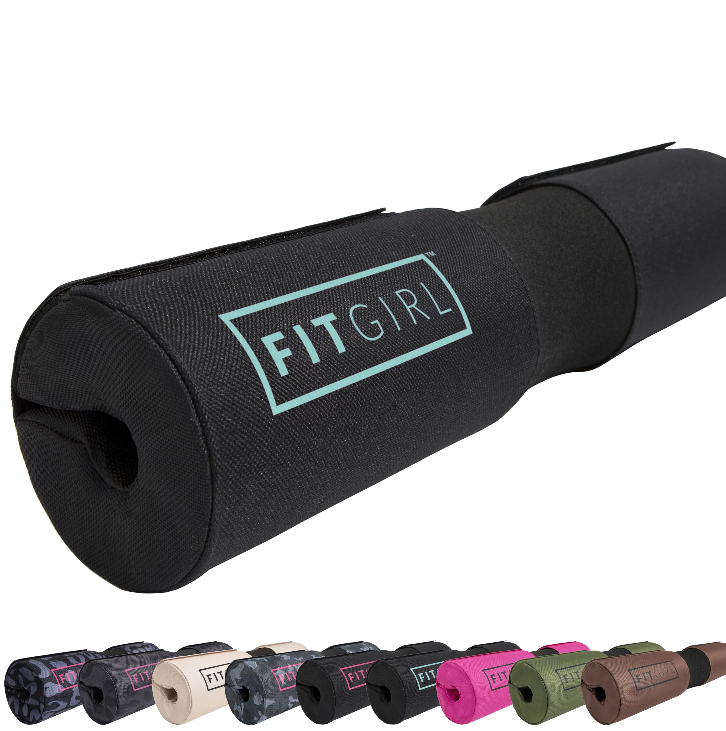 FITGIRL - Squat Pad and Hip Thrust Pad