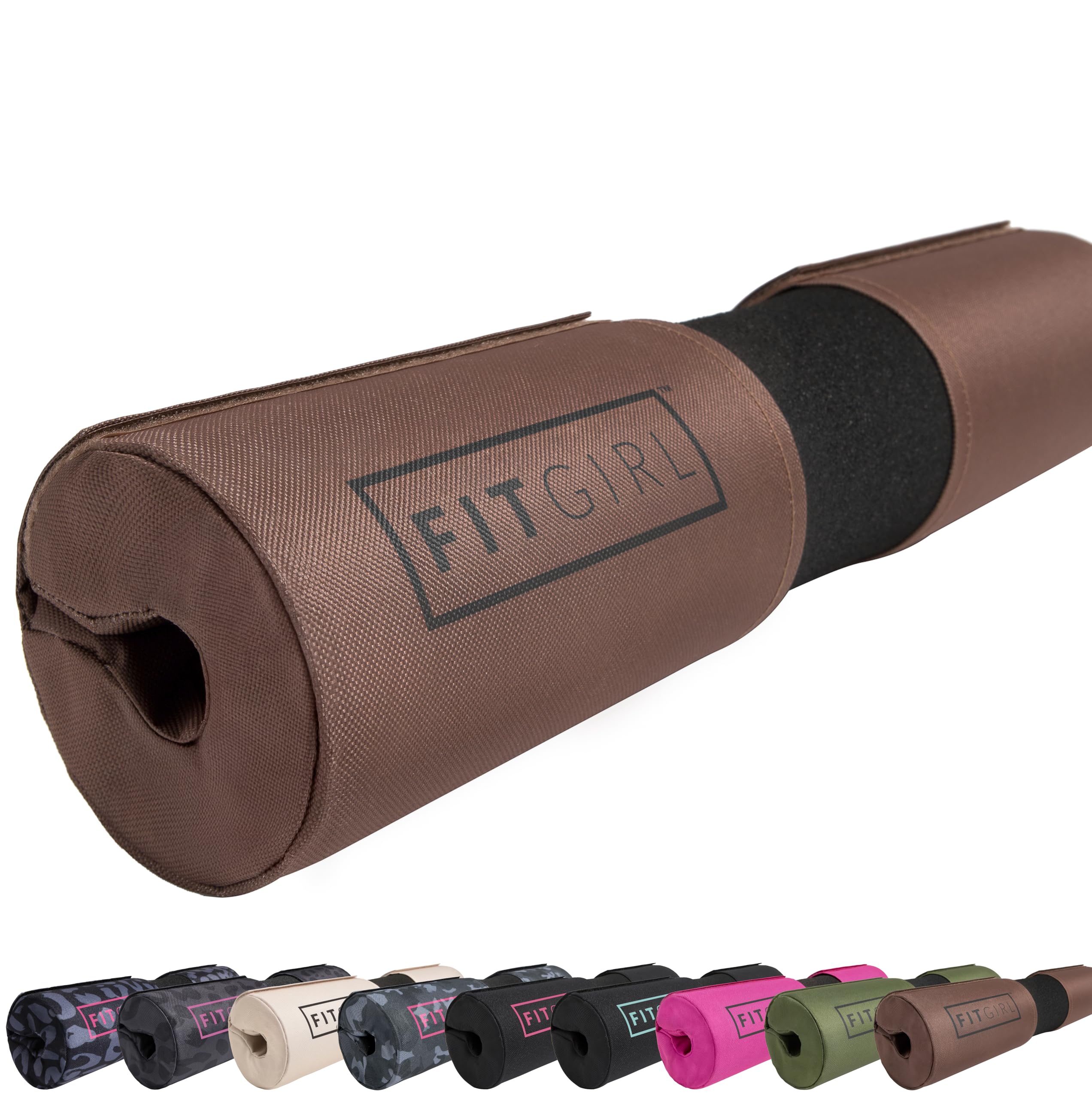 FITGIRL - Squat Pad and Hip Thrust Pad