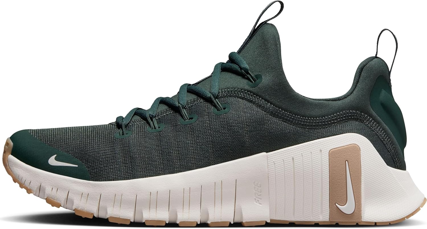 Nike Women's Free Metcon 6 Workout Shoes