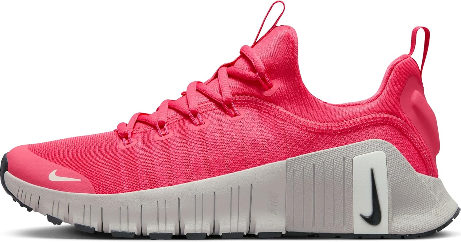 Nike Women's Free Metcon 6 Workout Shoes
