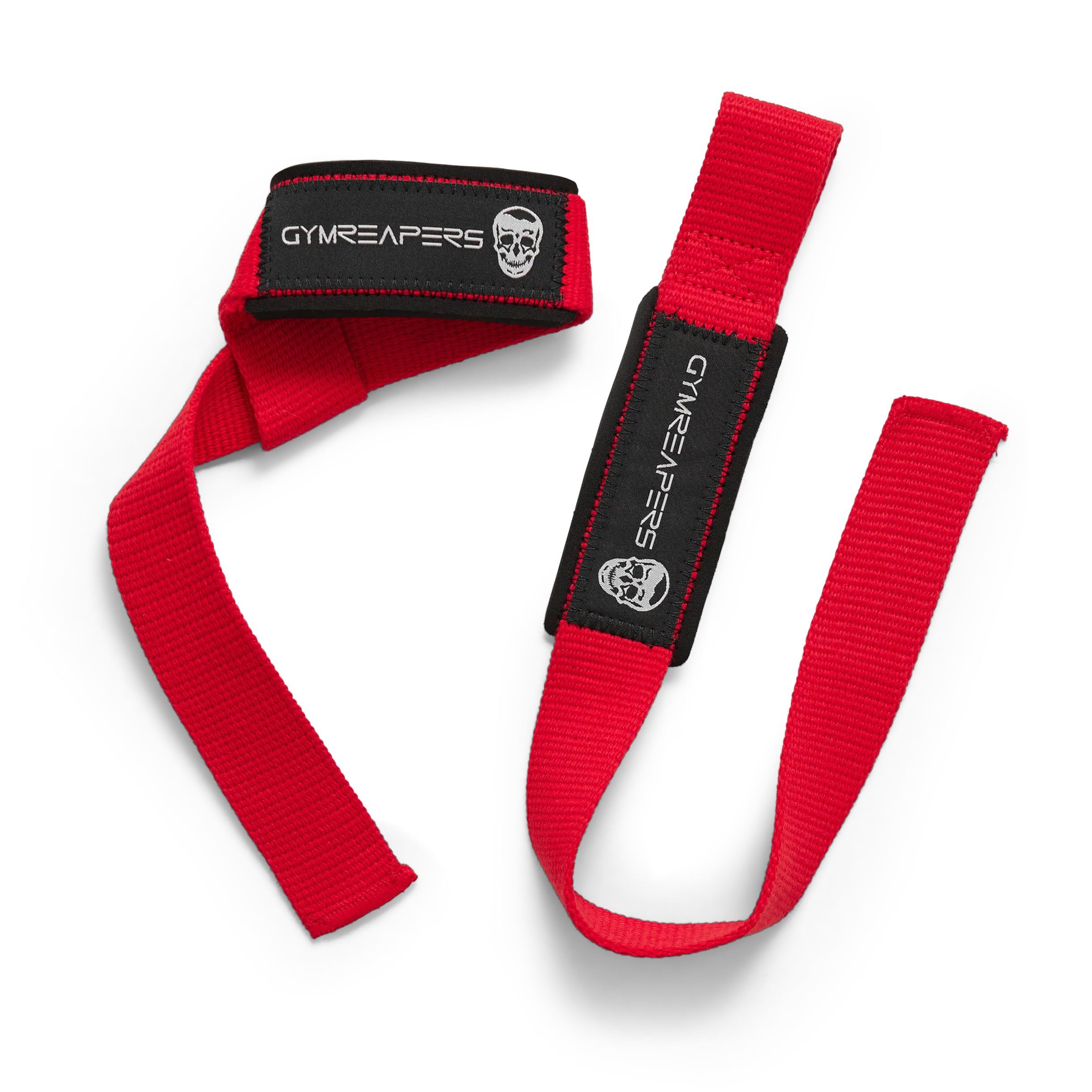 Gymreapers Lifting Wrist Straps