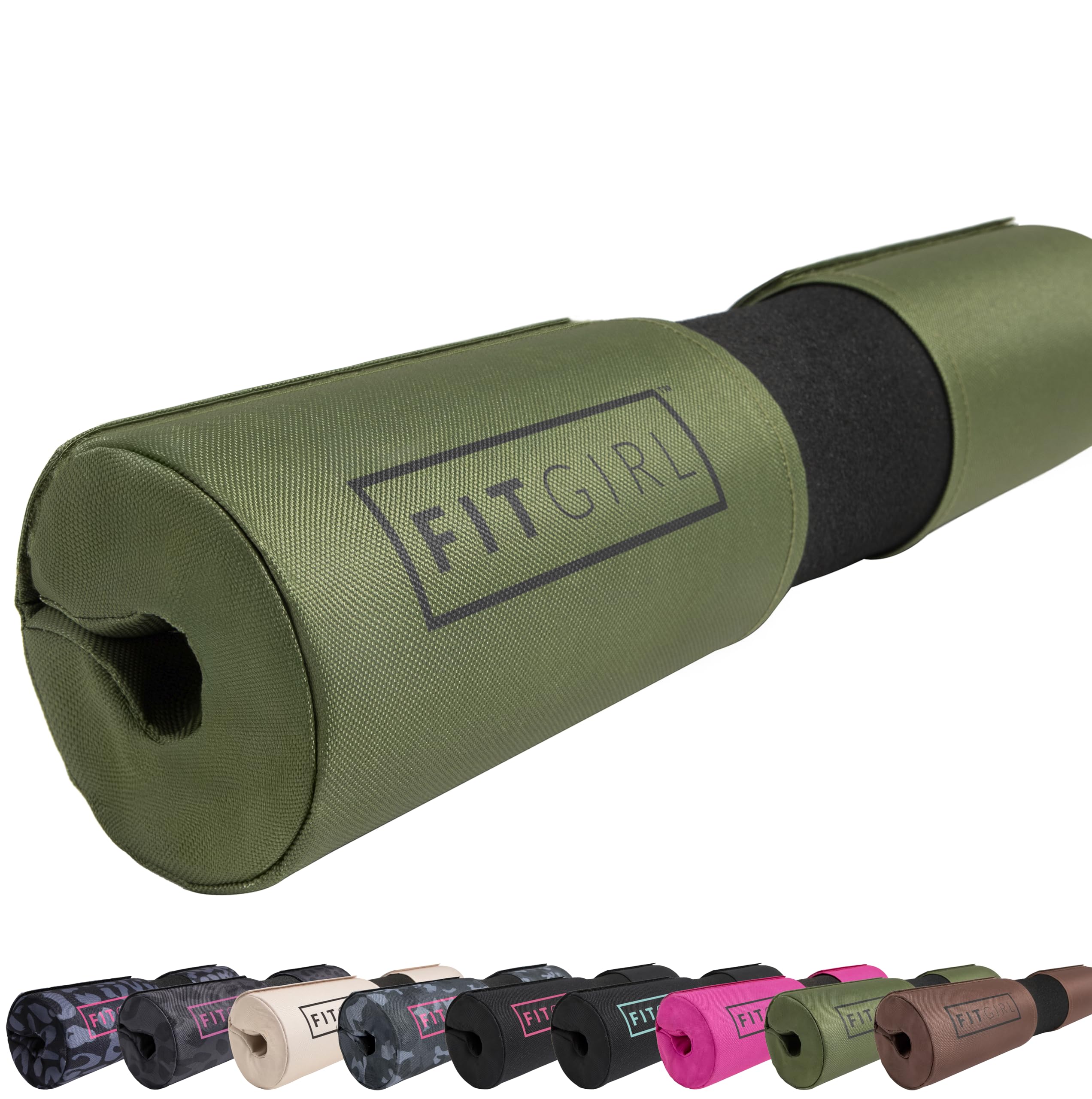 FITGIRL - Squat Pad and Hip Thrust Pad