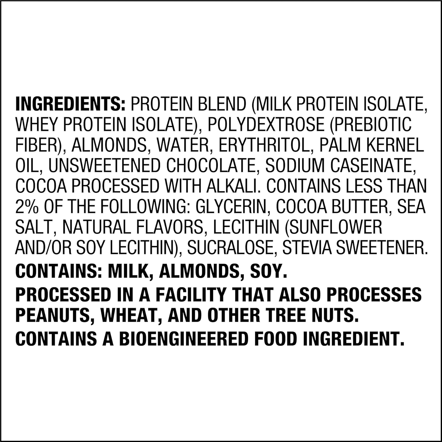 Quest Nutrition Blueberry Muffin Protein Bars, 20g Protein, Gluten Free