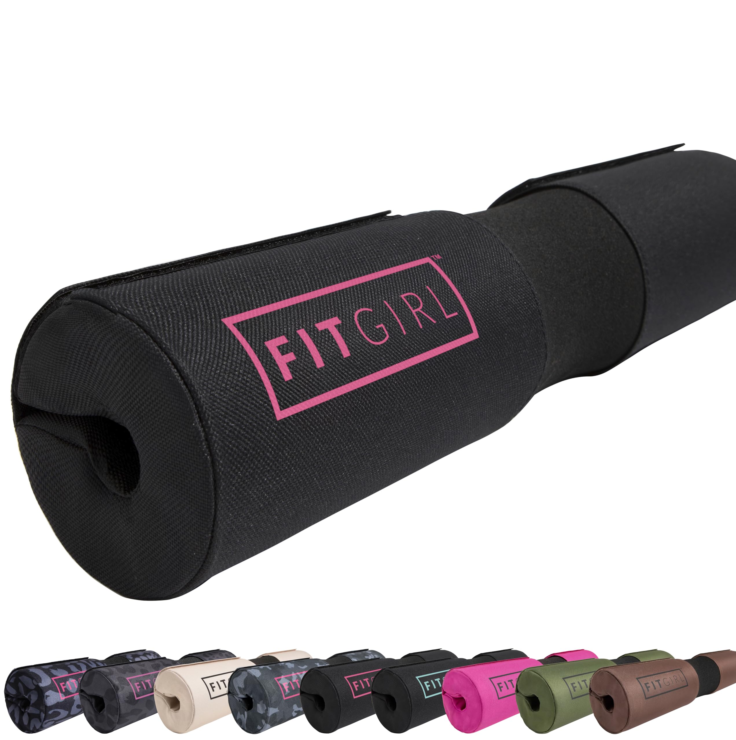 FITGIRL - Squat Pad and Hip Thrust Pad