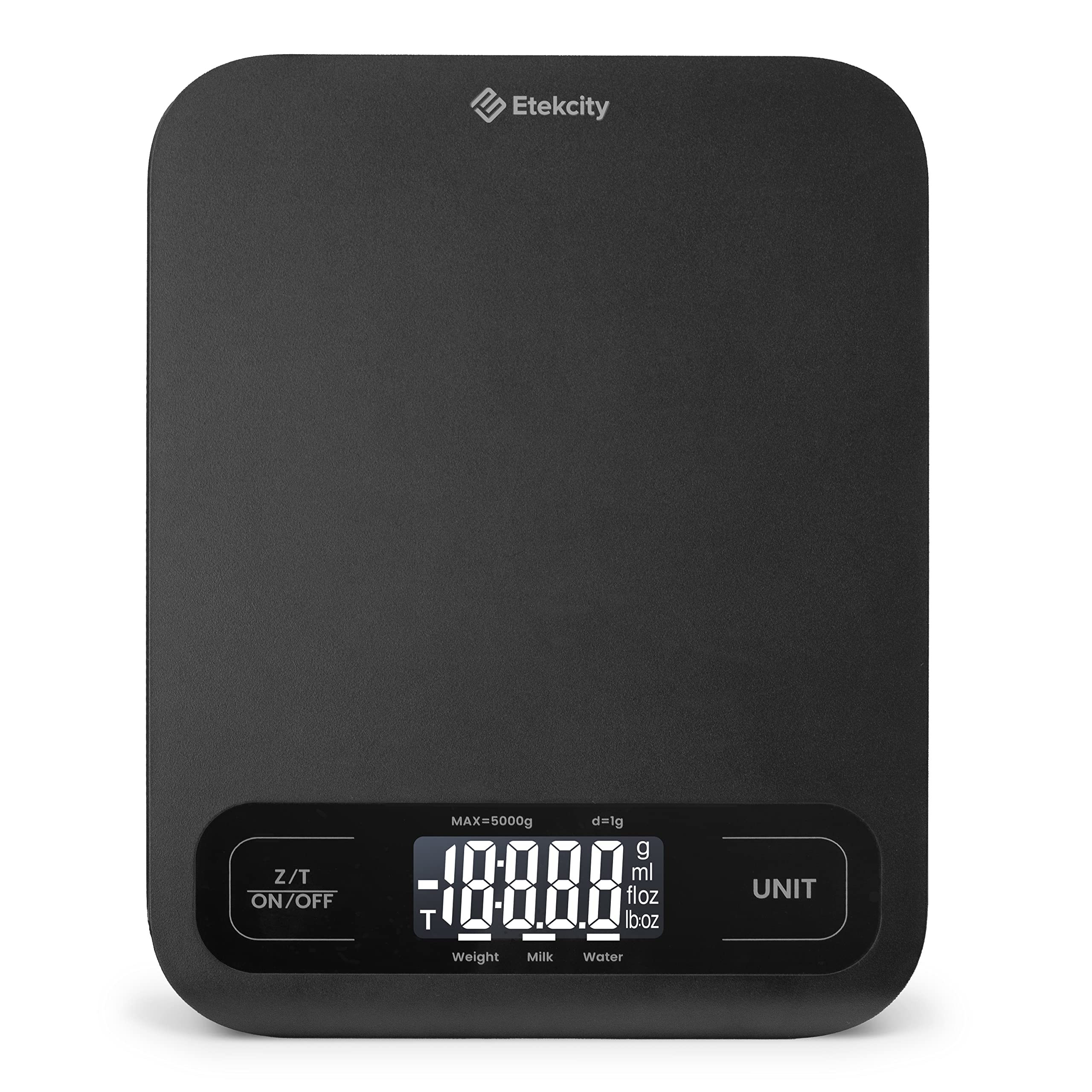 Etekcity Food Kitchen Scale, Digital Grams and Ounces