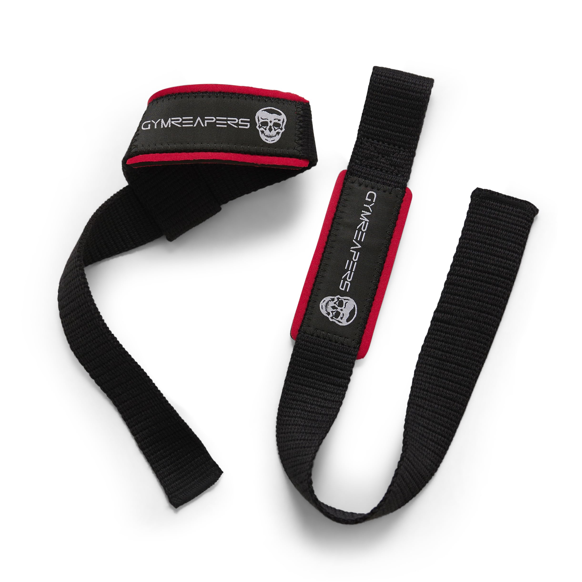 Gymreapers Lifting Wrist Straps