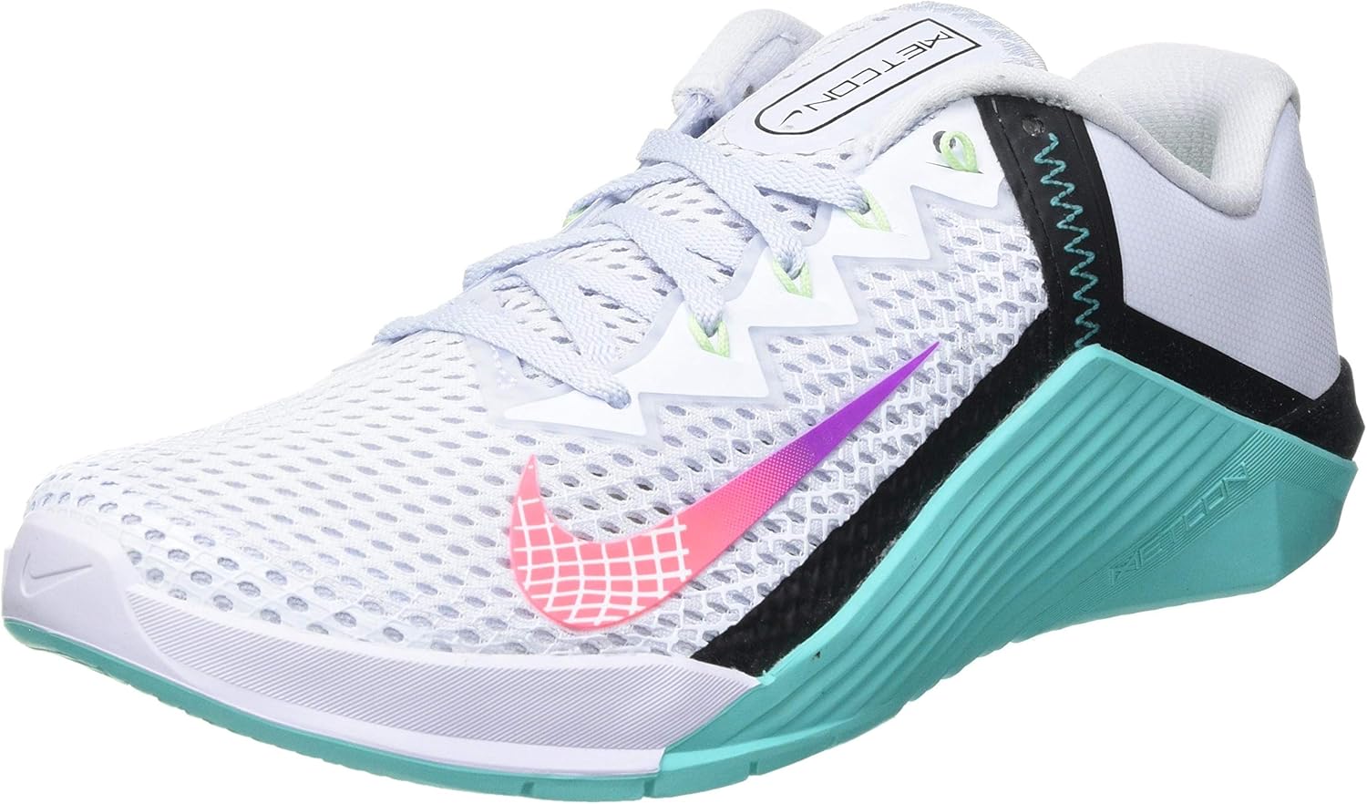 Nike Women's Free Metcon 6 Workout Shoes