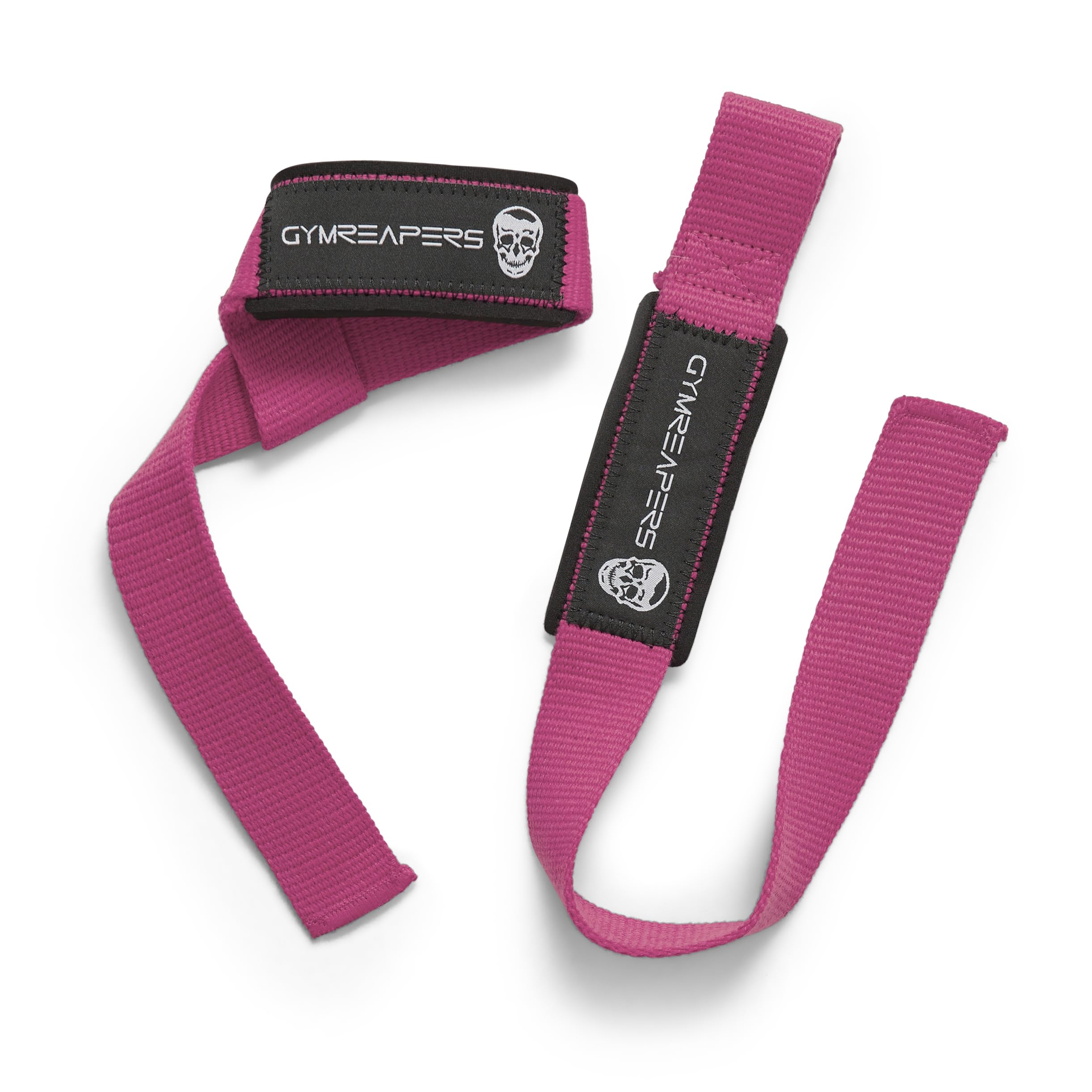 Gymreapers Lifting Wrist Straps