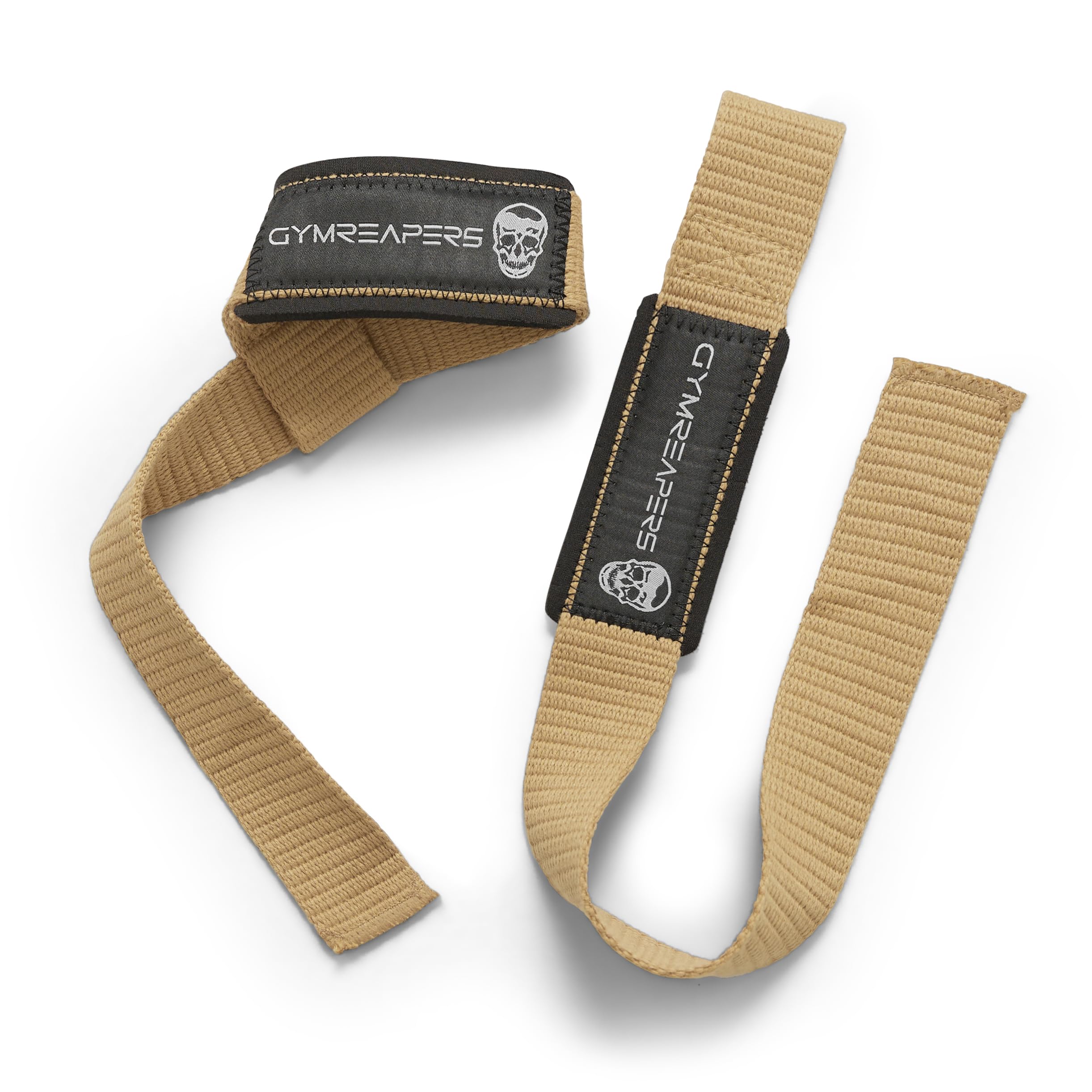 Gymreapers Lifting Wrist Straps
