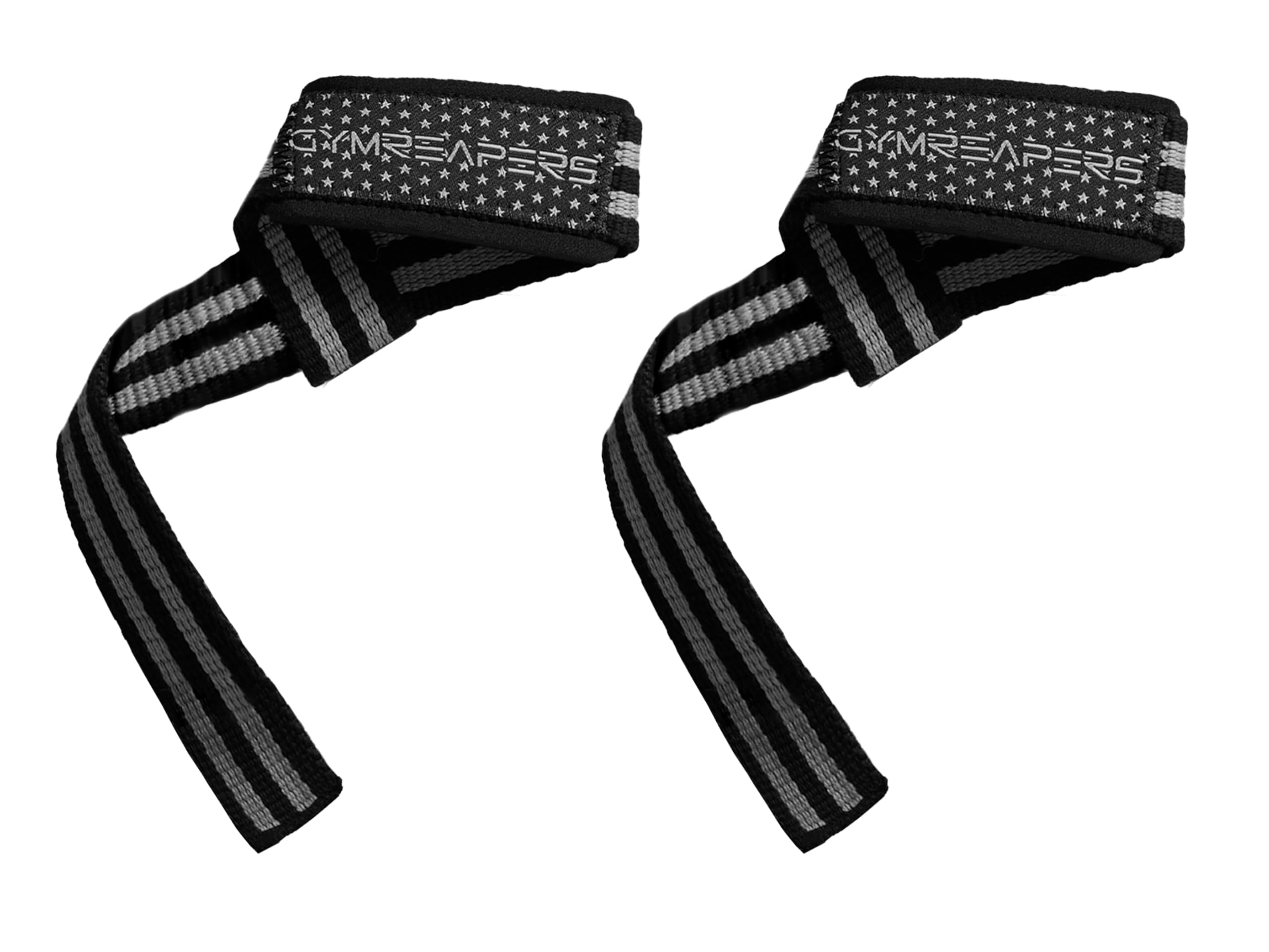 Gymreapers Lifting Wrist Straps