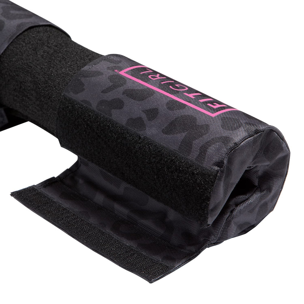 FITGIRL - Squat Pad and Hip Thrust Pad