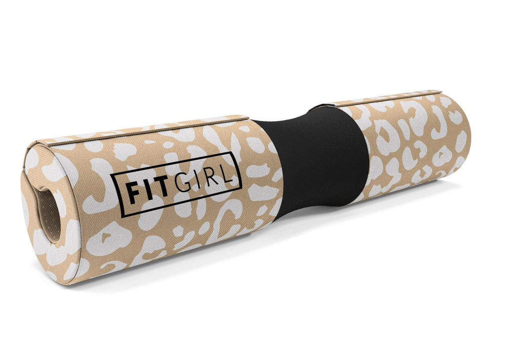 FITGIRL - Squat Pad and Hip Thrust Pad