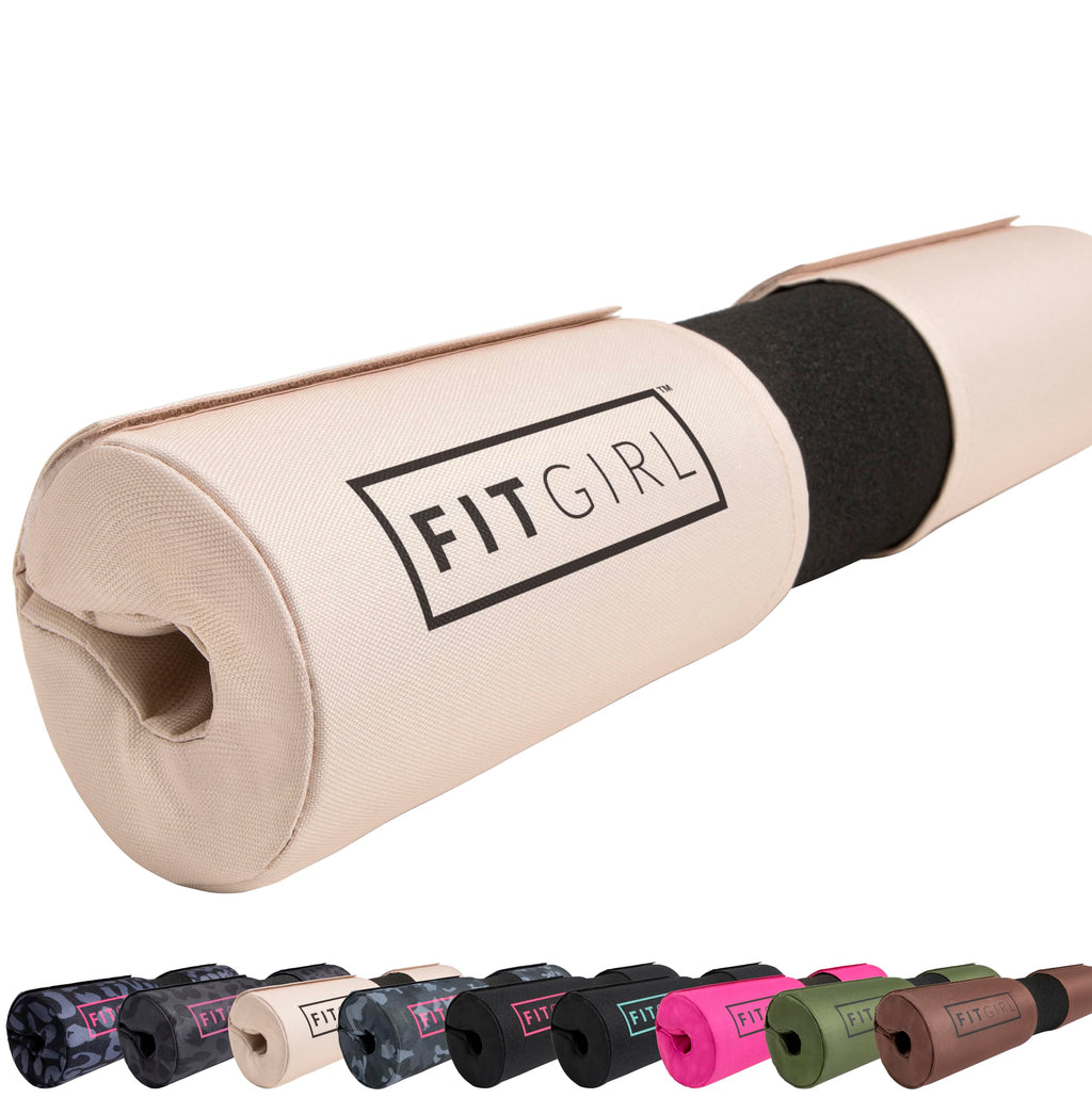 FITGIRL - Squat Pad and Hip Thrust Pad